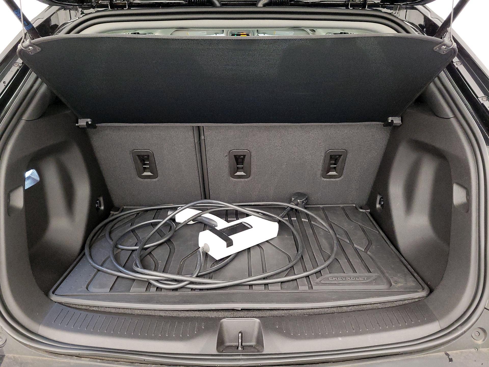 Thumbnail: 2023 Chevrolet Bolt EUV - 20