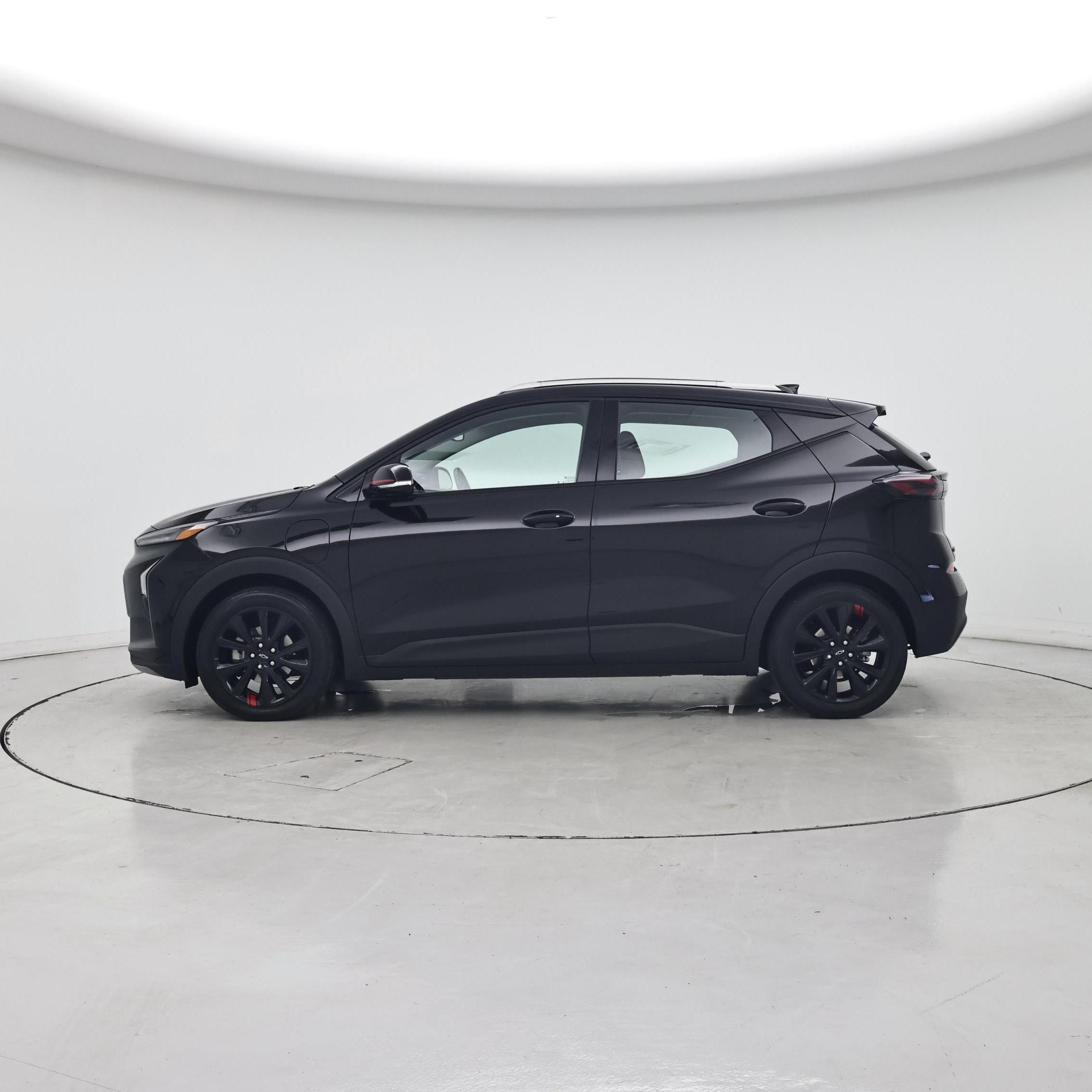 Thumbnail: 2023 Chevrolet Bolt EUV - 3