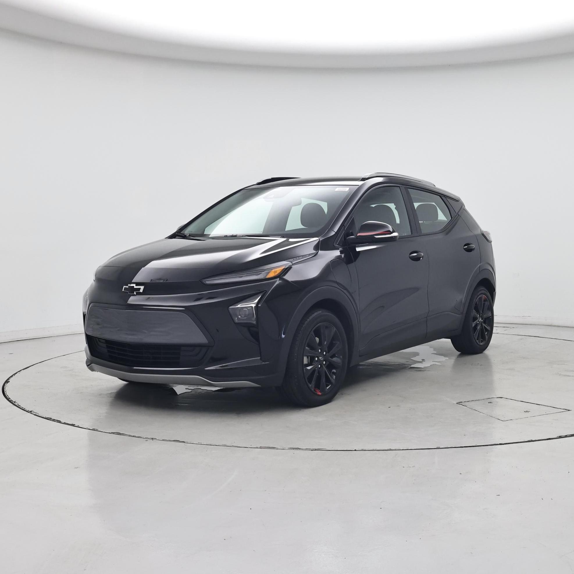 Thumbnail: 2023 Chevrolet Bolt EUV - 4