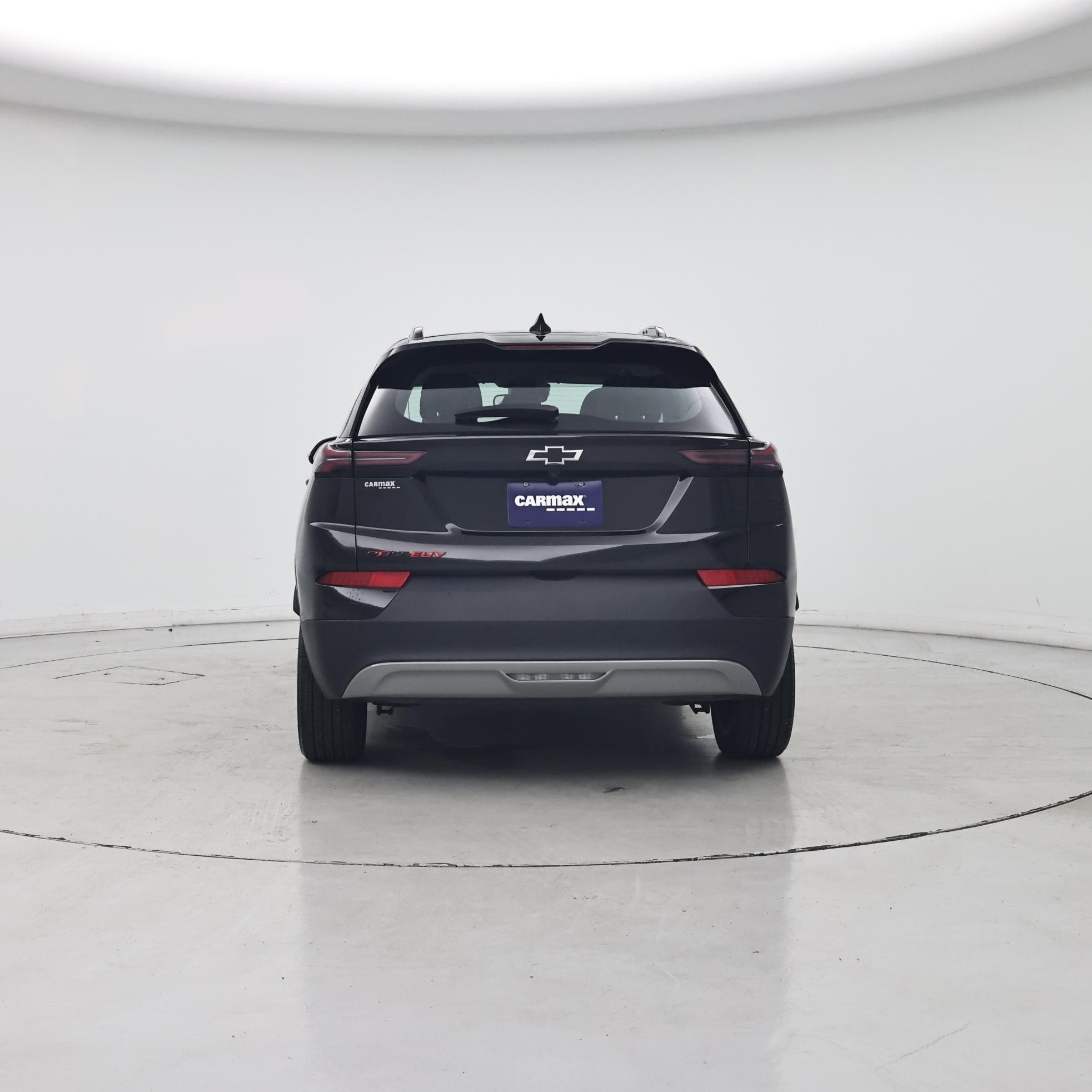 Thumbnail: 2023 Chevrolet Bolt EUV - 6