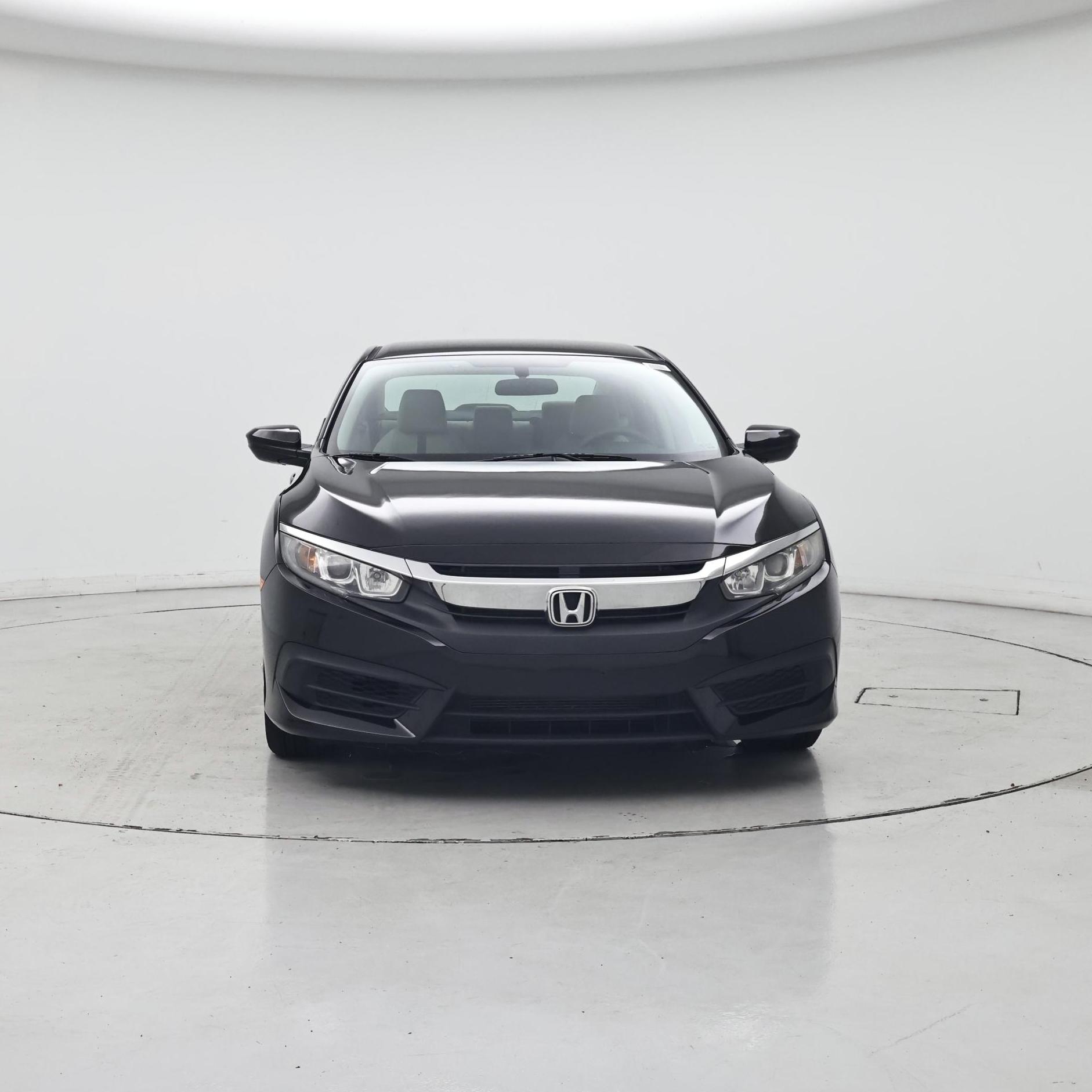 Thumbnail: 2017 Honda Civic - 5