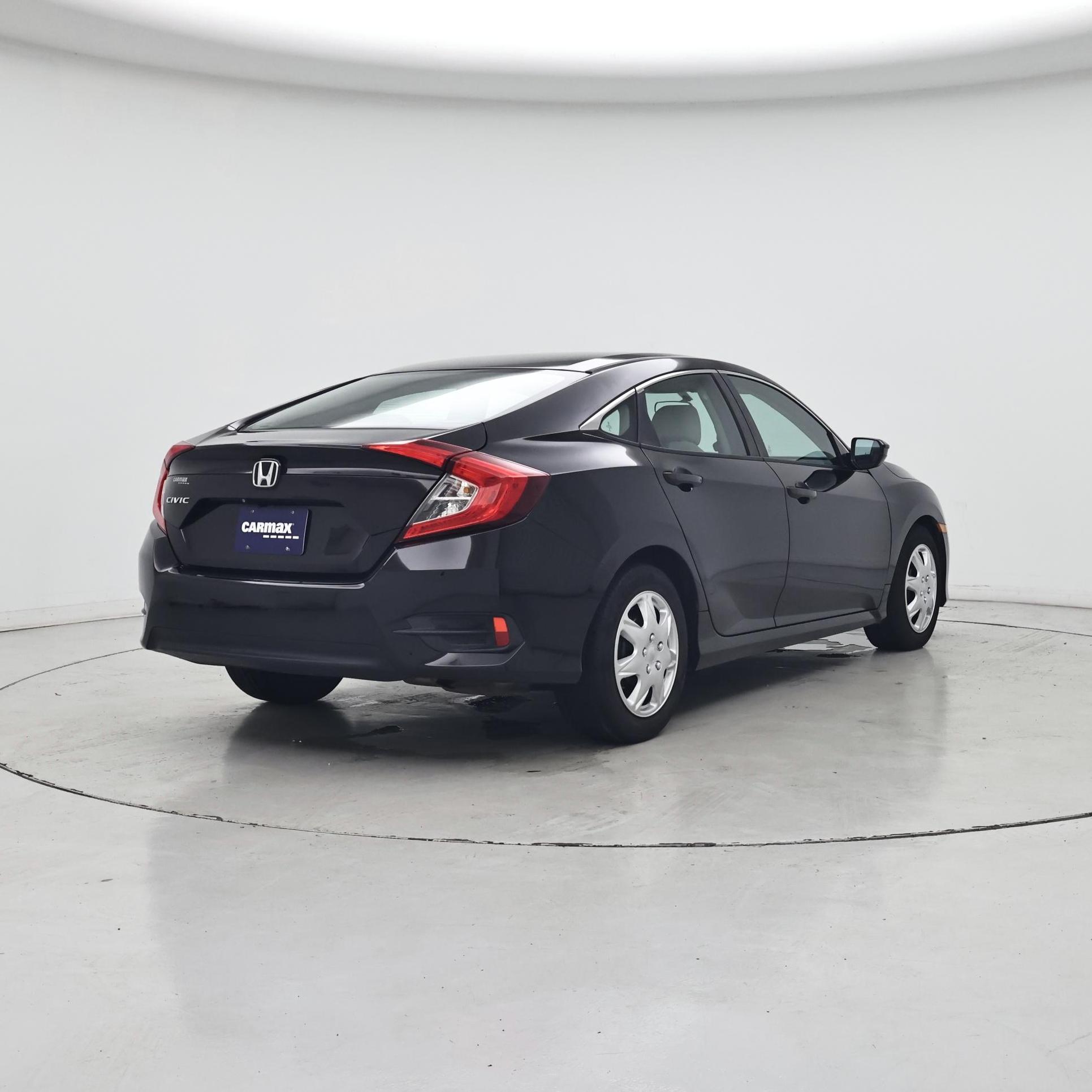 Thumbnail: 2017 Honda Civic - 8