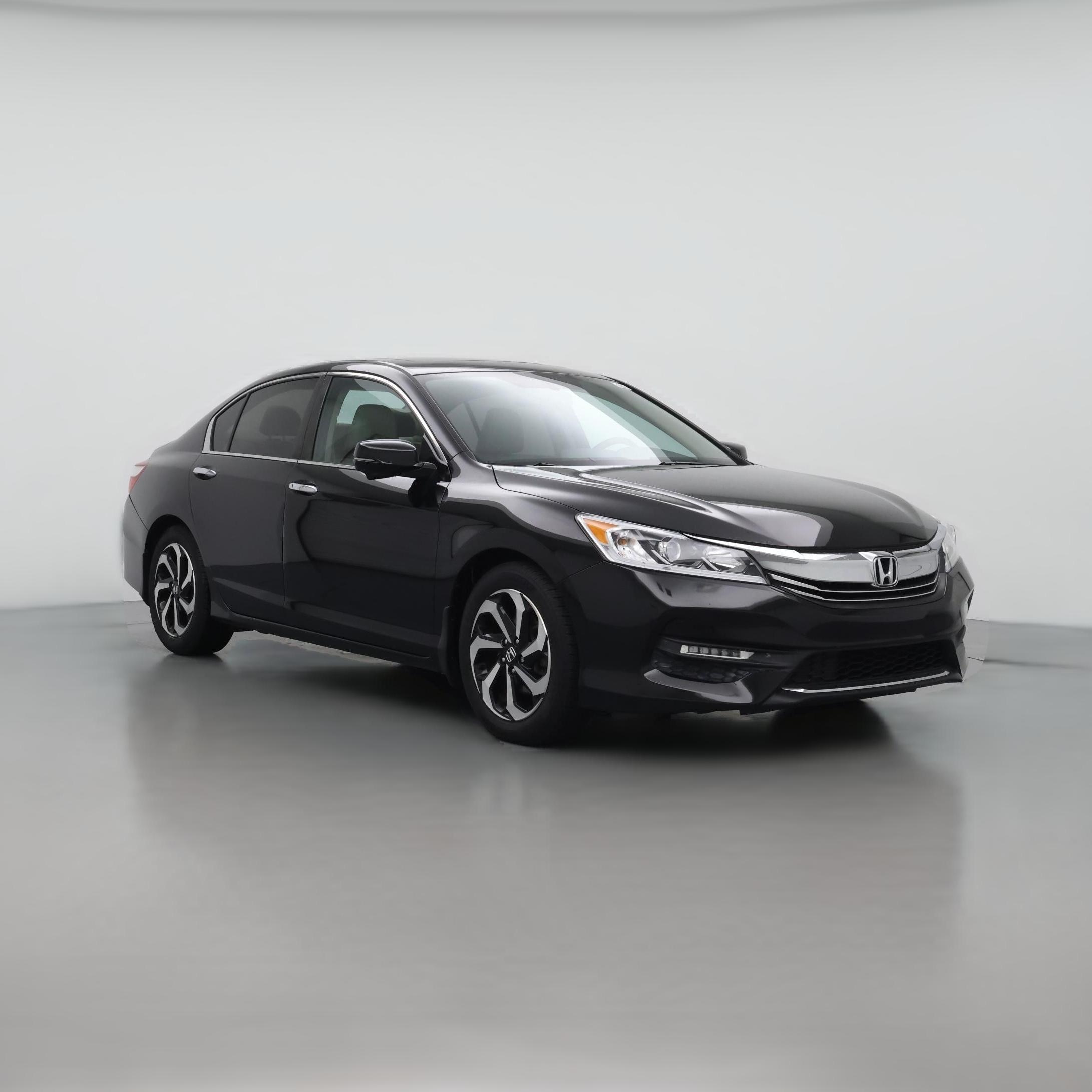Thumbnail: 2016 Honda Accord - 1