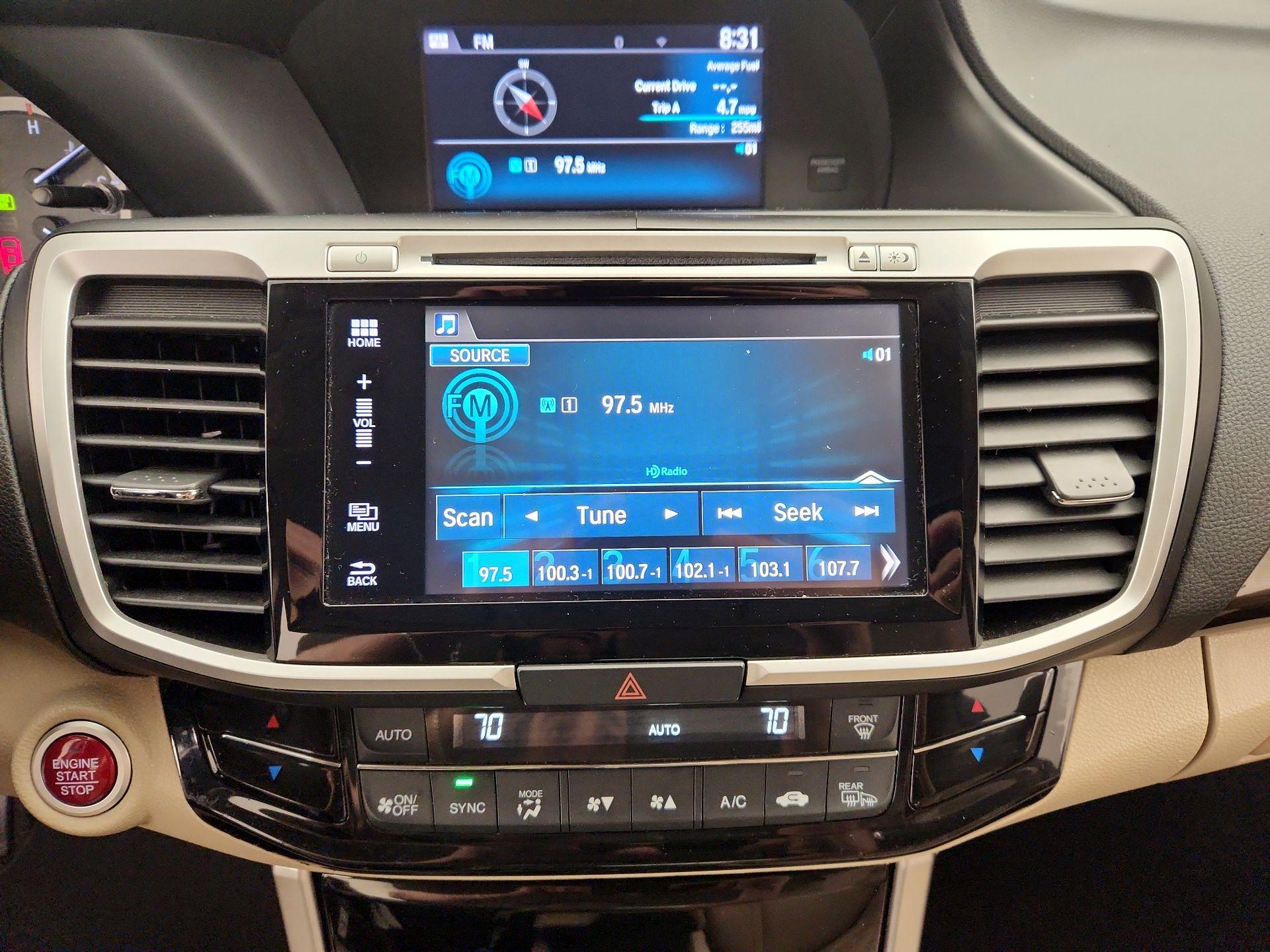 Thumbnail: 2016 Honda Accord - 15