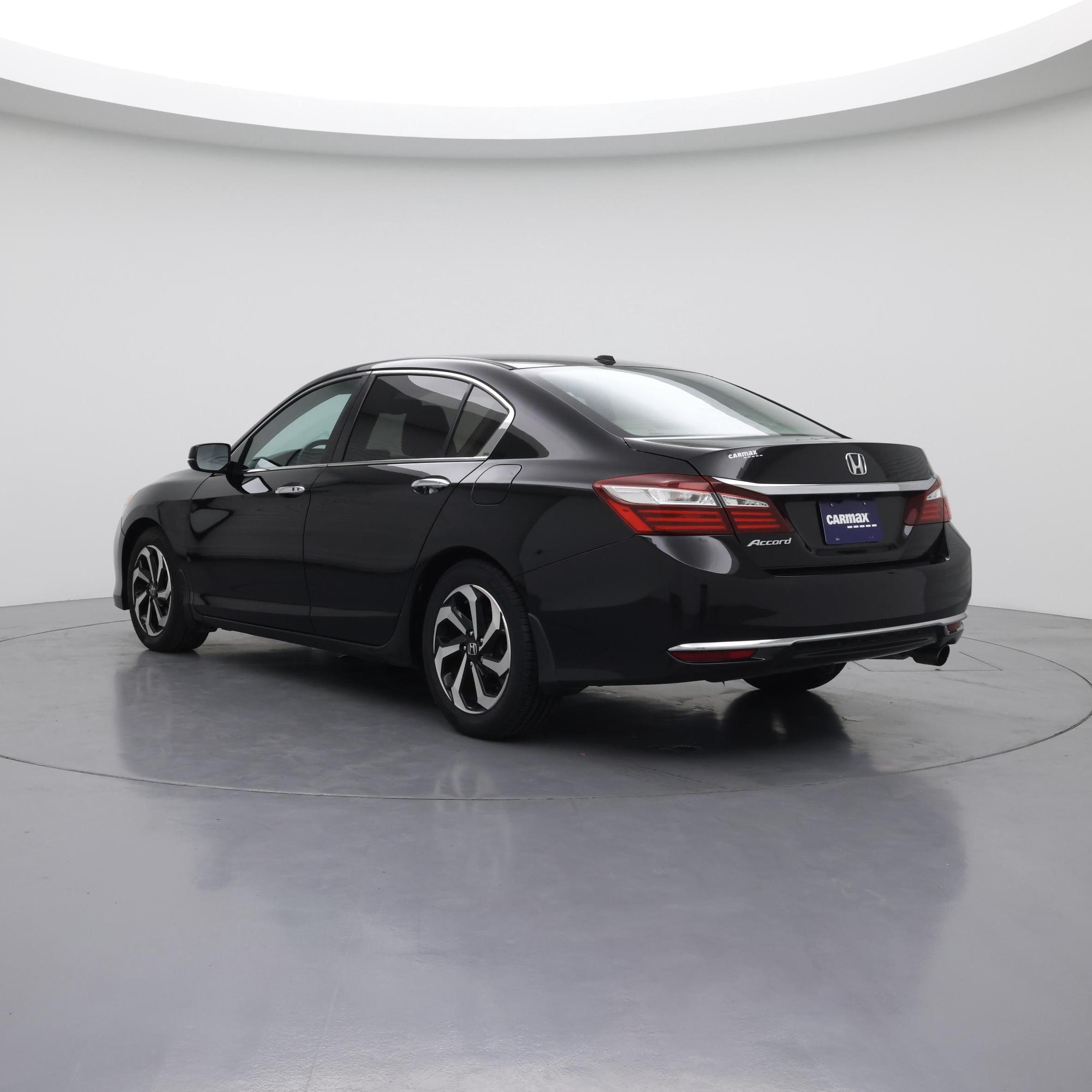 Thumbnail: 2016 Honda Accord - 2