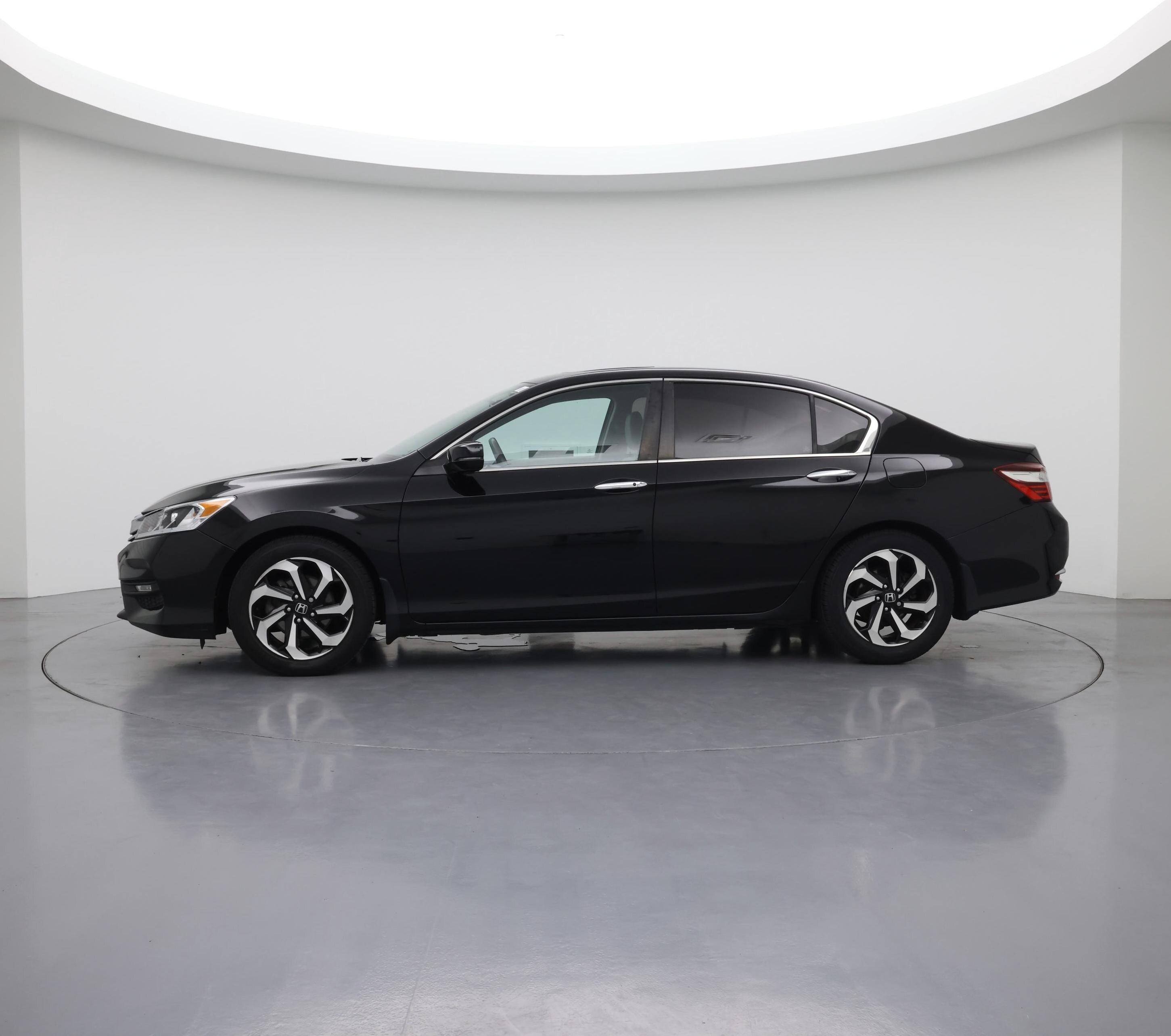 Thumbnail: 2016 Honda Accord - 3