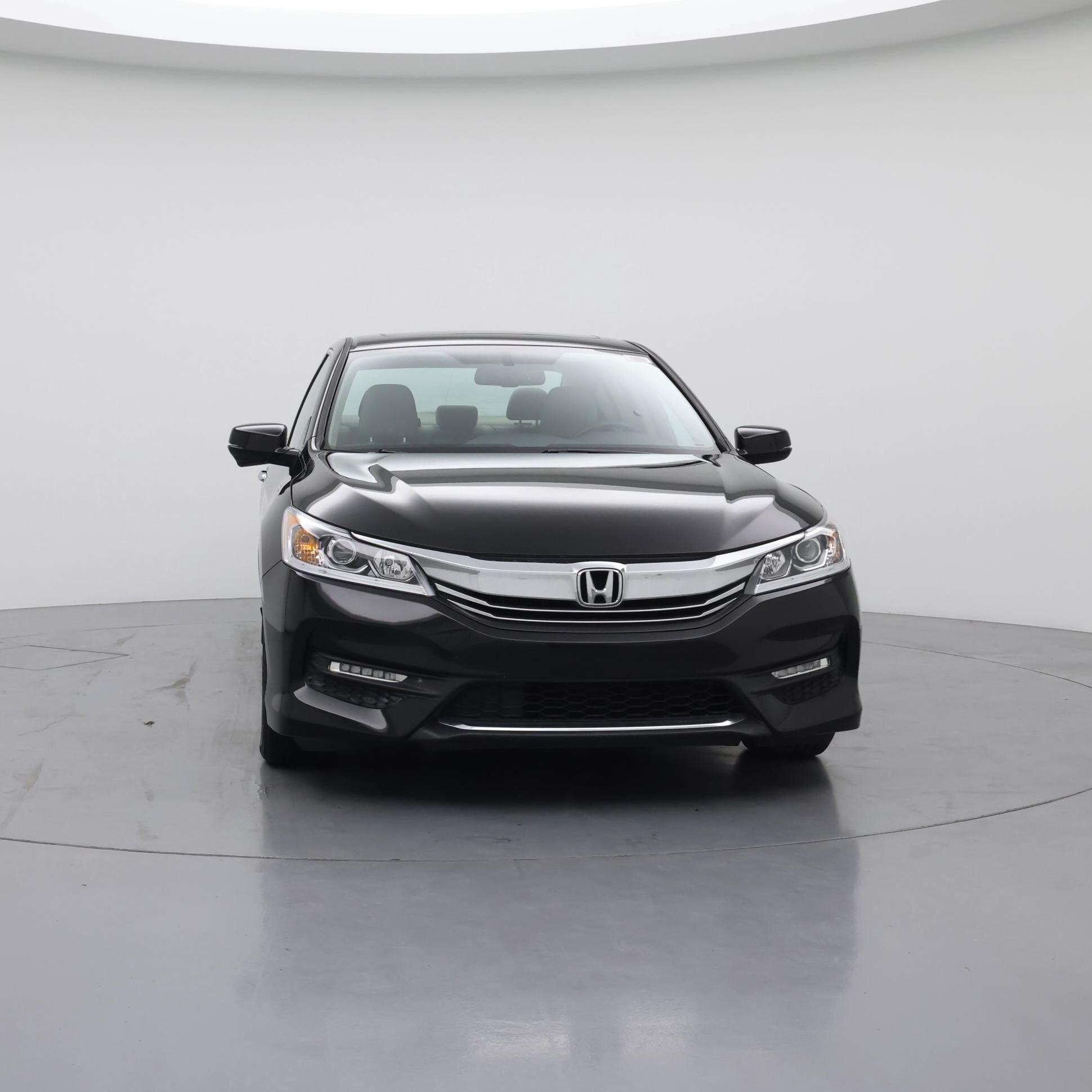 Thumbnail: 2016 Honda Accord - 5