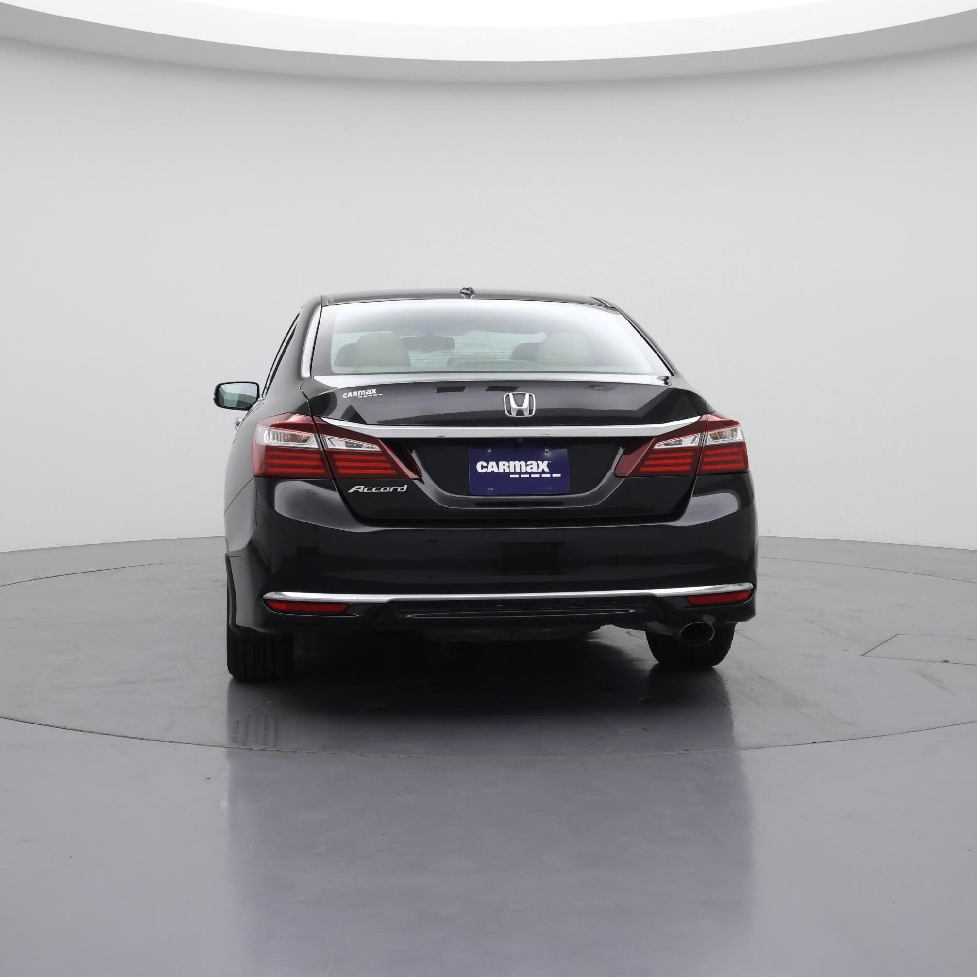 Thumbnail: 2016 Honda Accord - 6