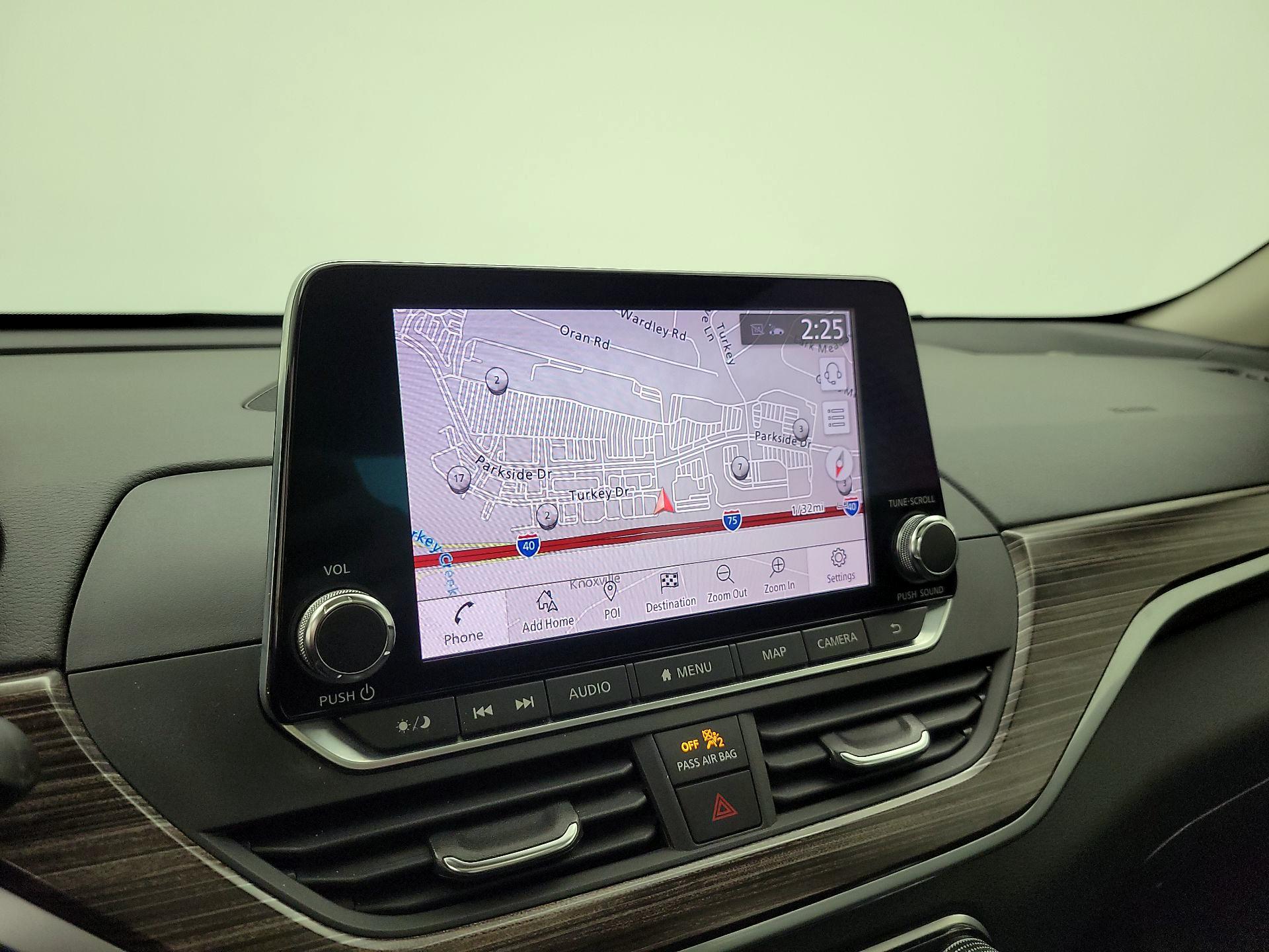 Thumbnail: 2020 Nissan Altima - 14