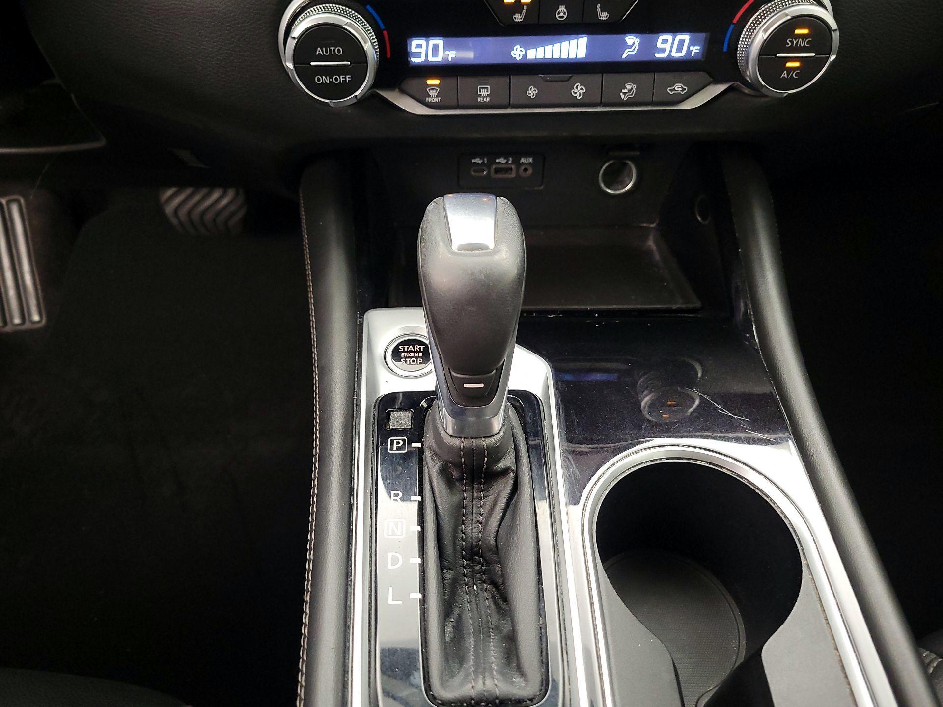 Thumbnail: 2020 Nissan Altima - 18