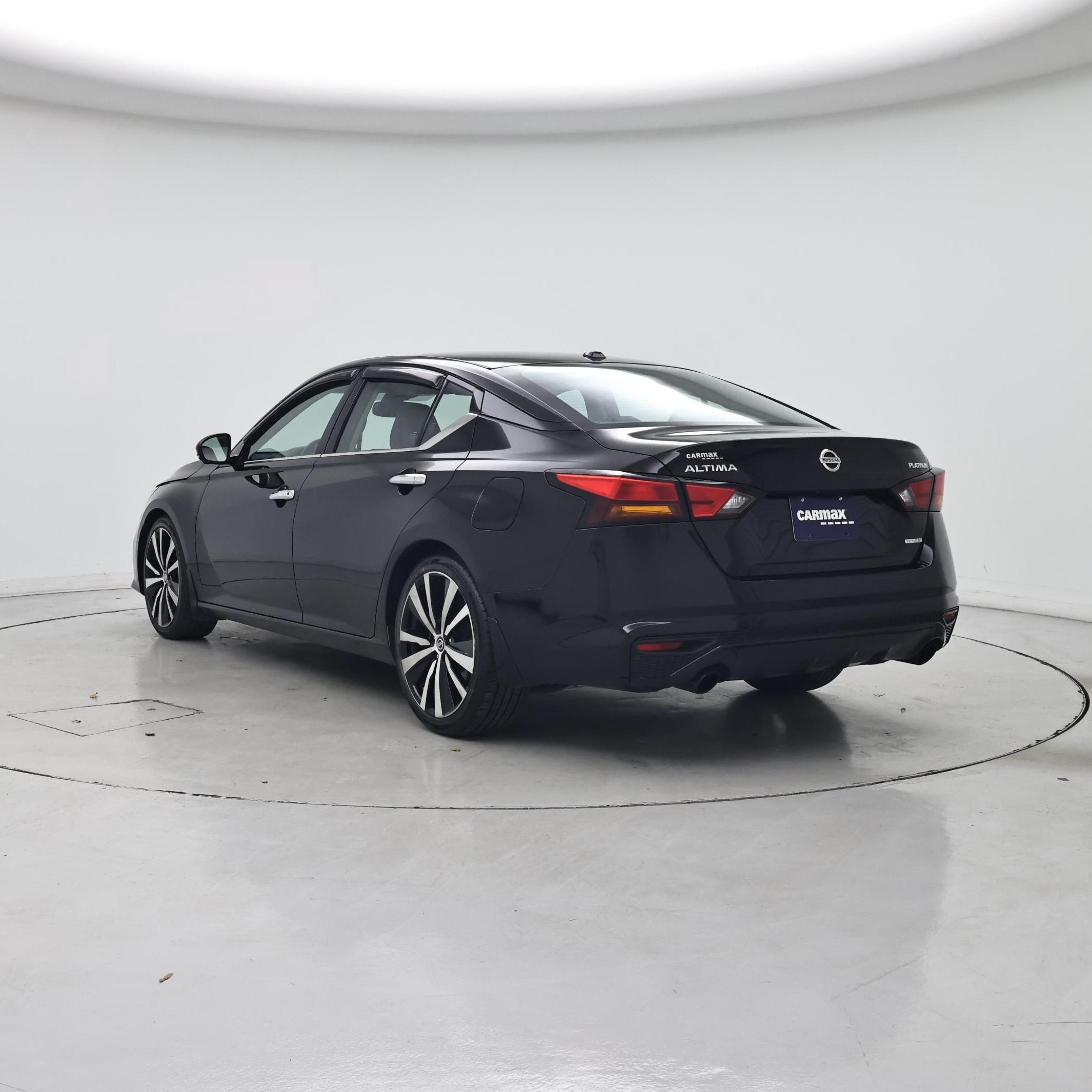 Thumbnail: 2020 Nissan Altima - 2