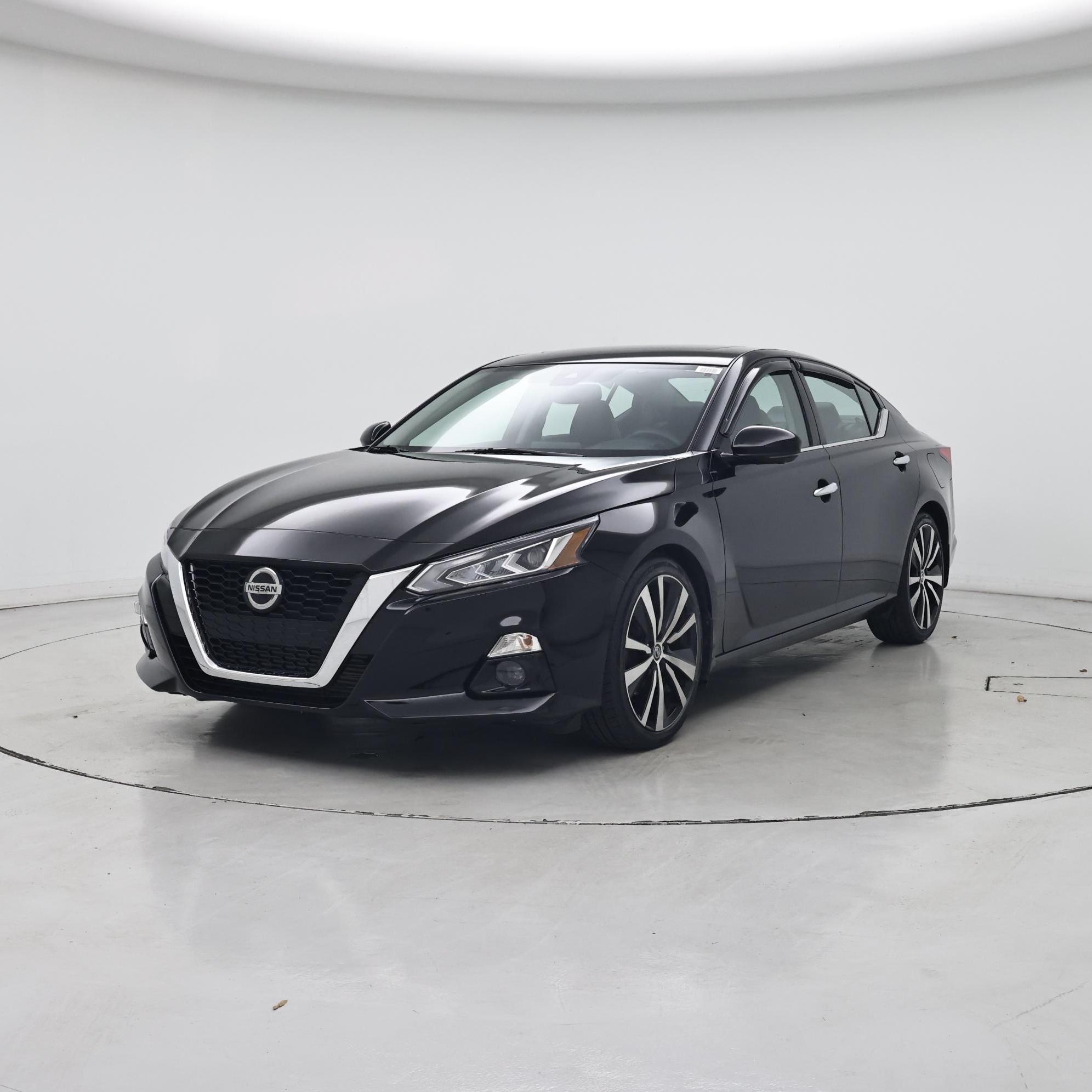 Thumbnail: 2020 Nissan Altima - 4