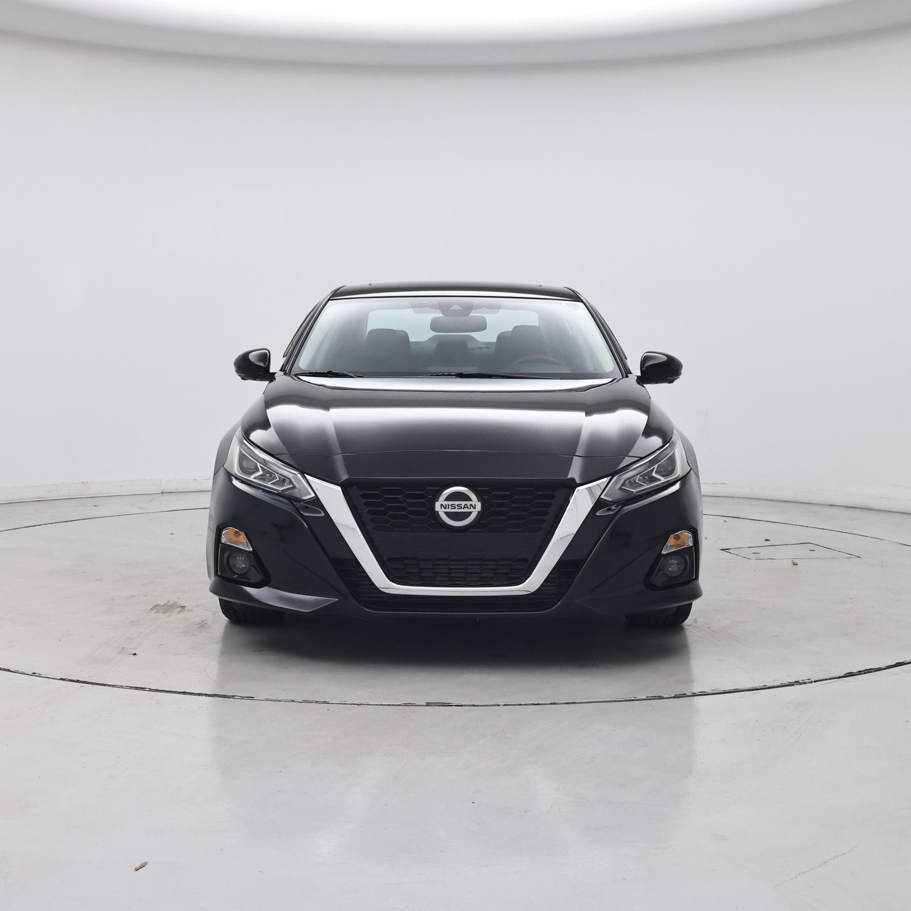 Thumbnail: 2020 Nissan Altima - 5