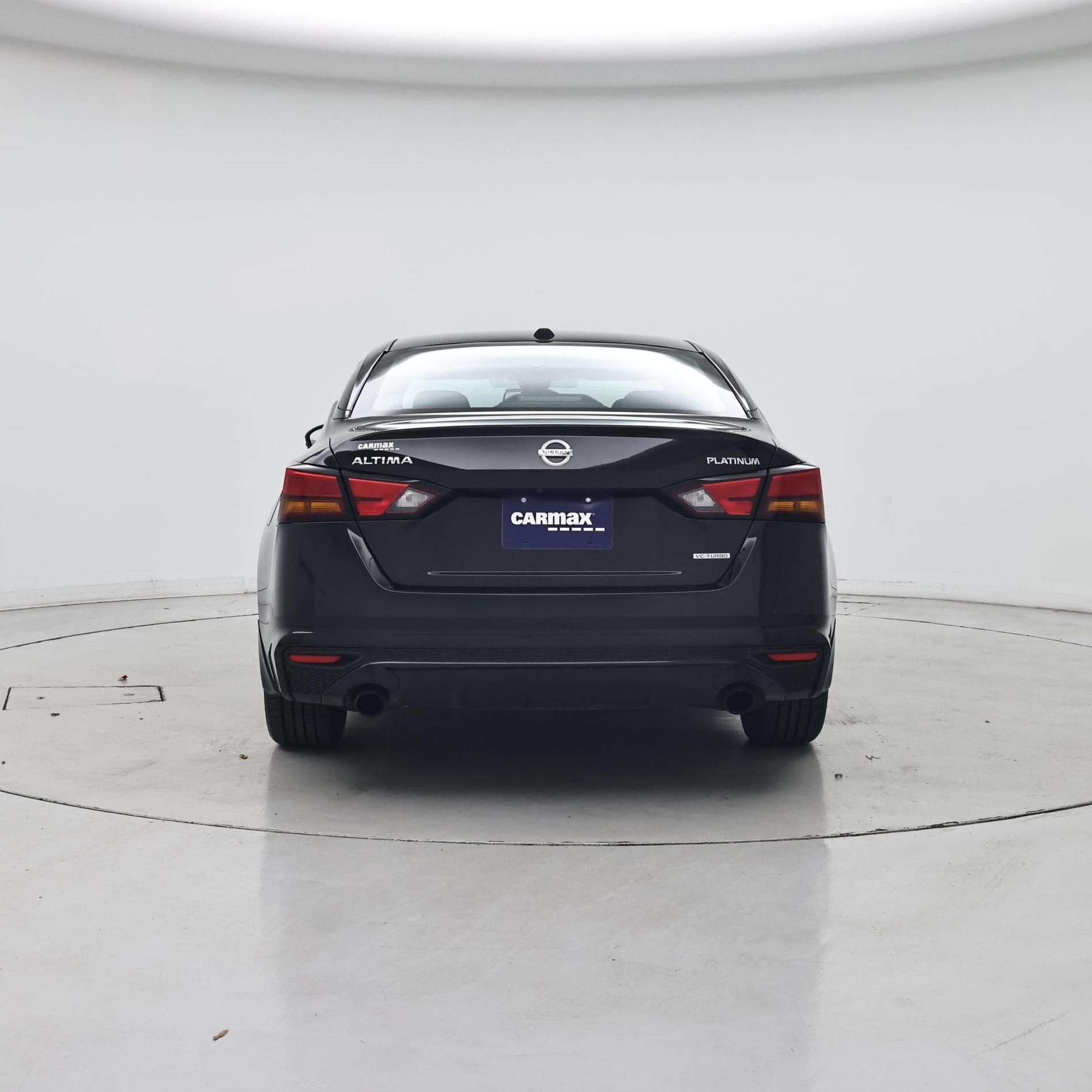 Thumbnail: 2020 Nissan Altima - 6