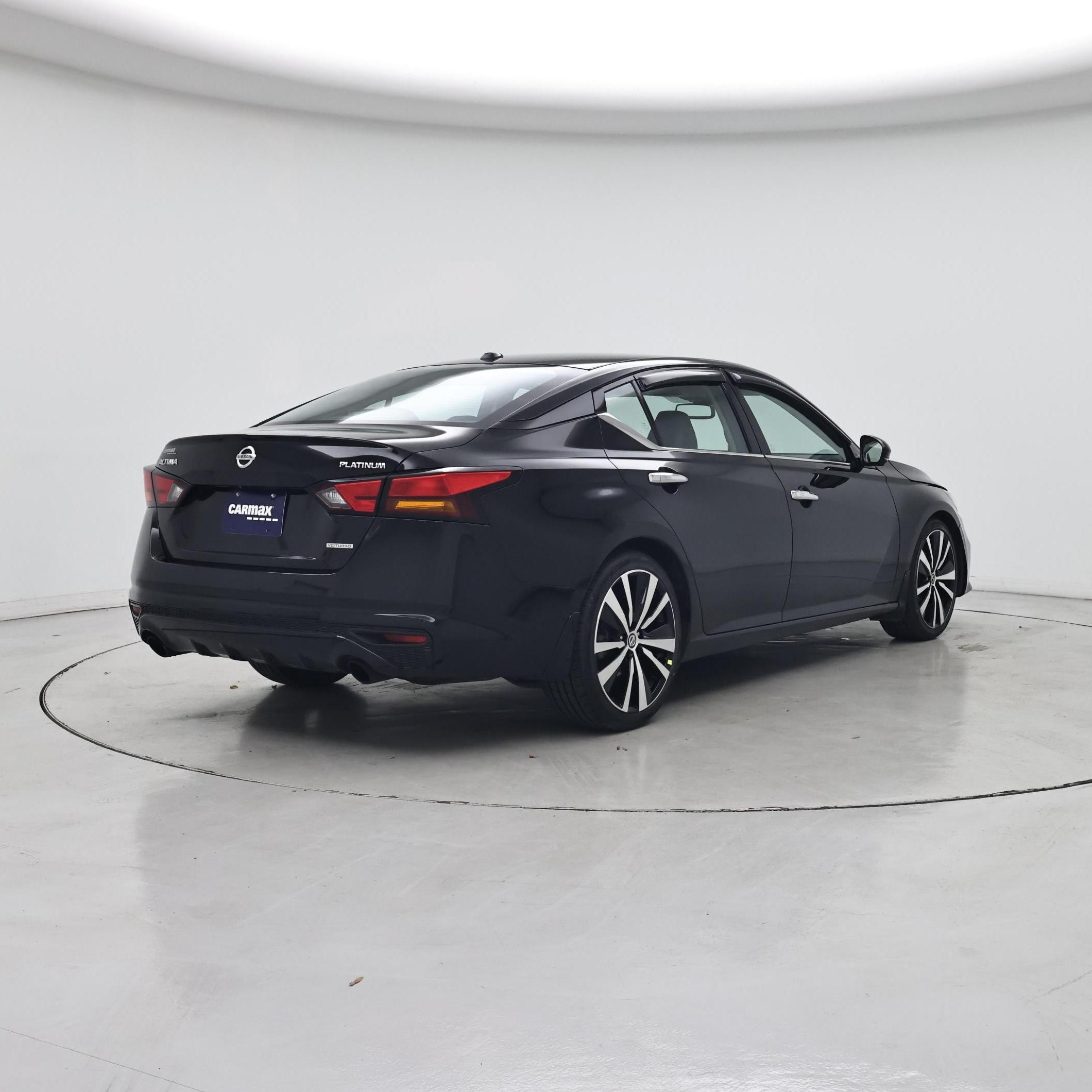 Thumbnail: 2020 Nissan Altima - 8