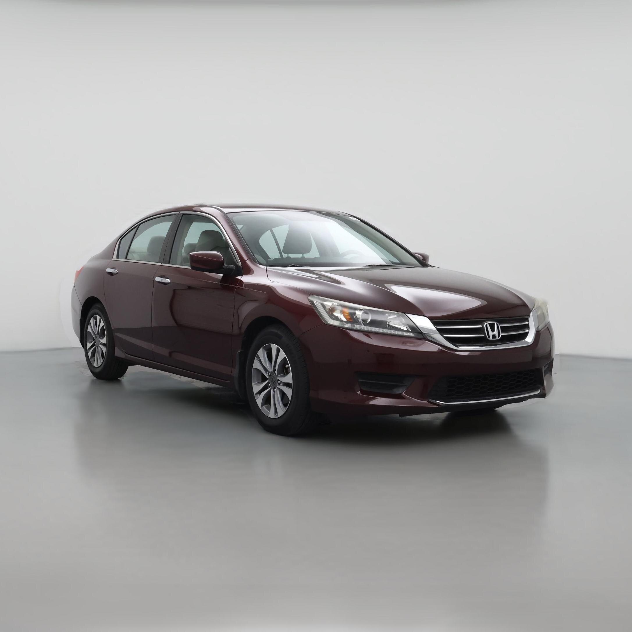 Thumbnail: 2015 Honda Accord - 1
