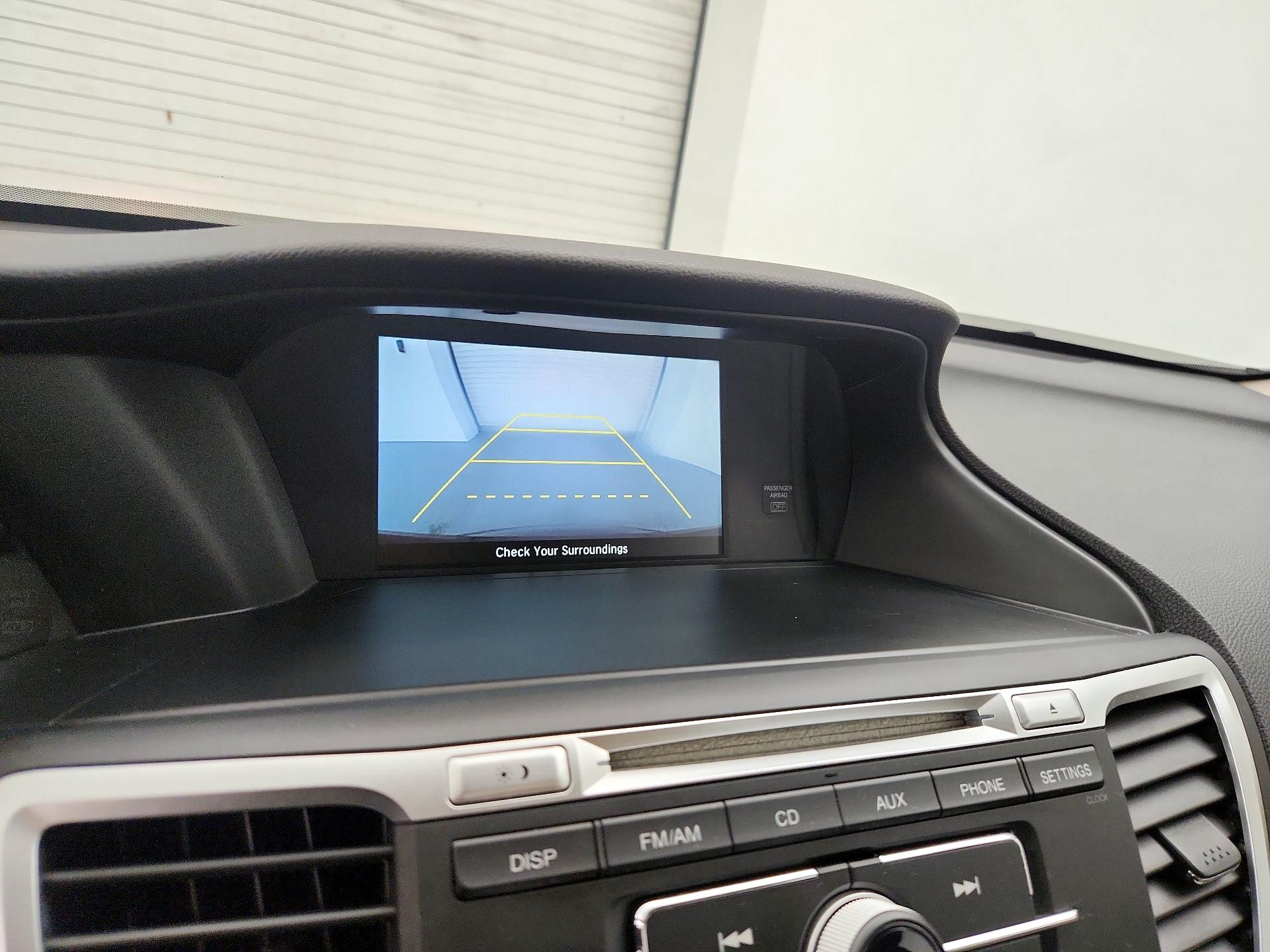 Thumbnail: 2015 Honda Accord - 13