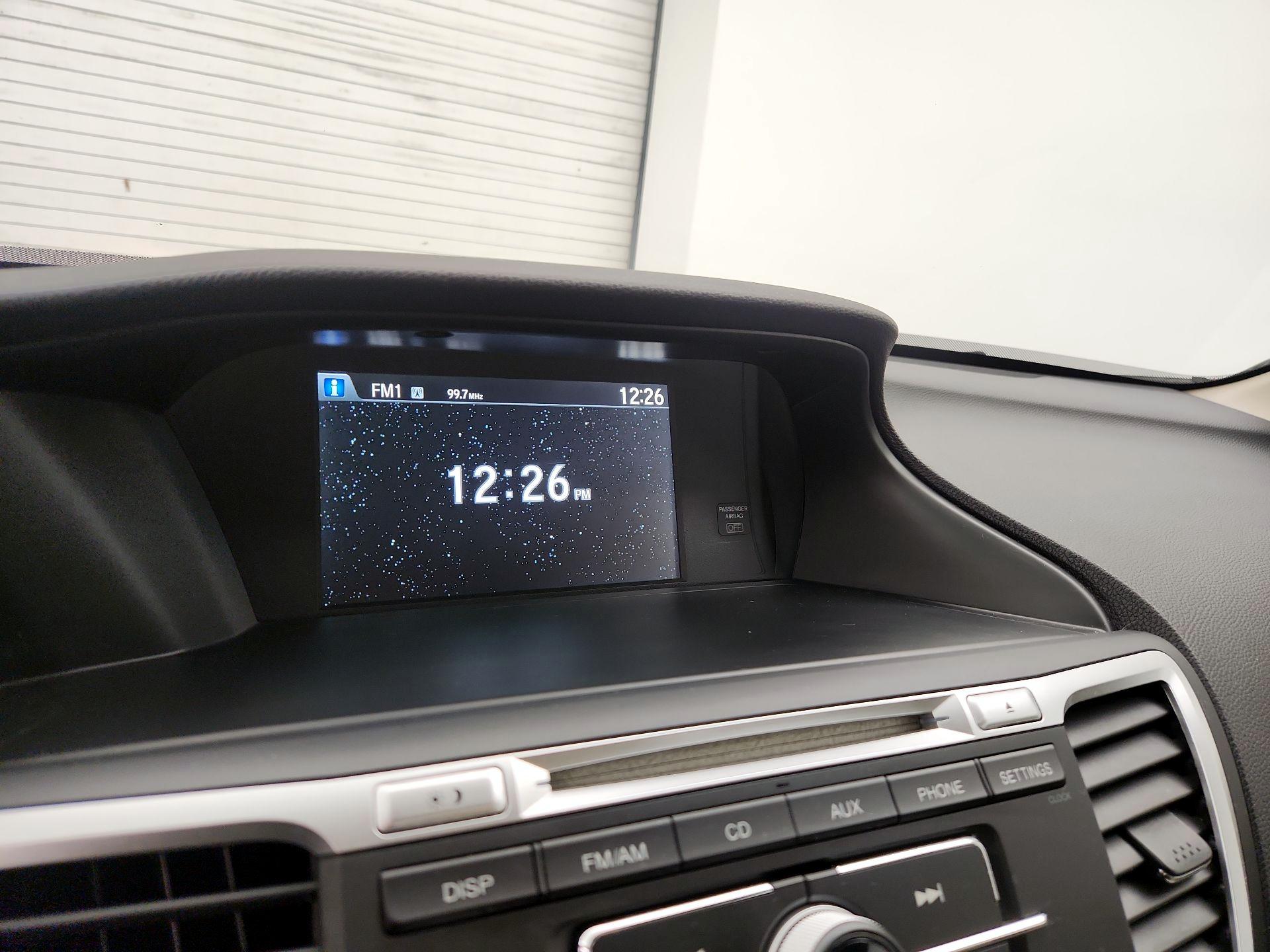Thumbnail: 2015 Honda Accord - 14