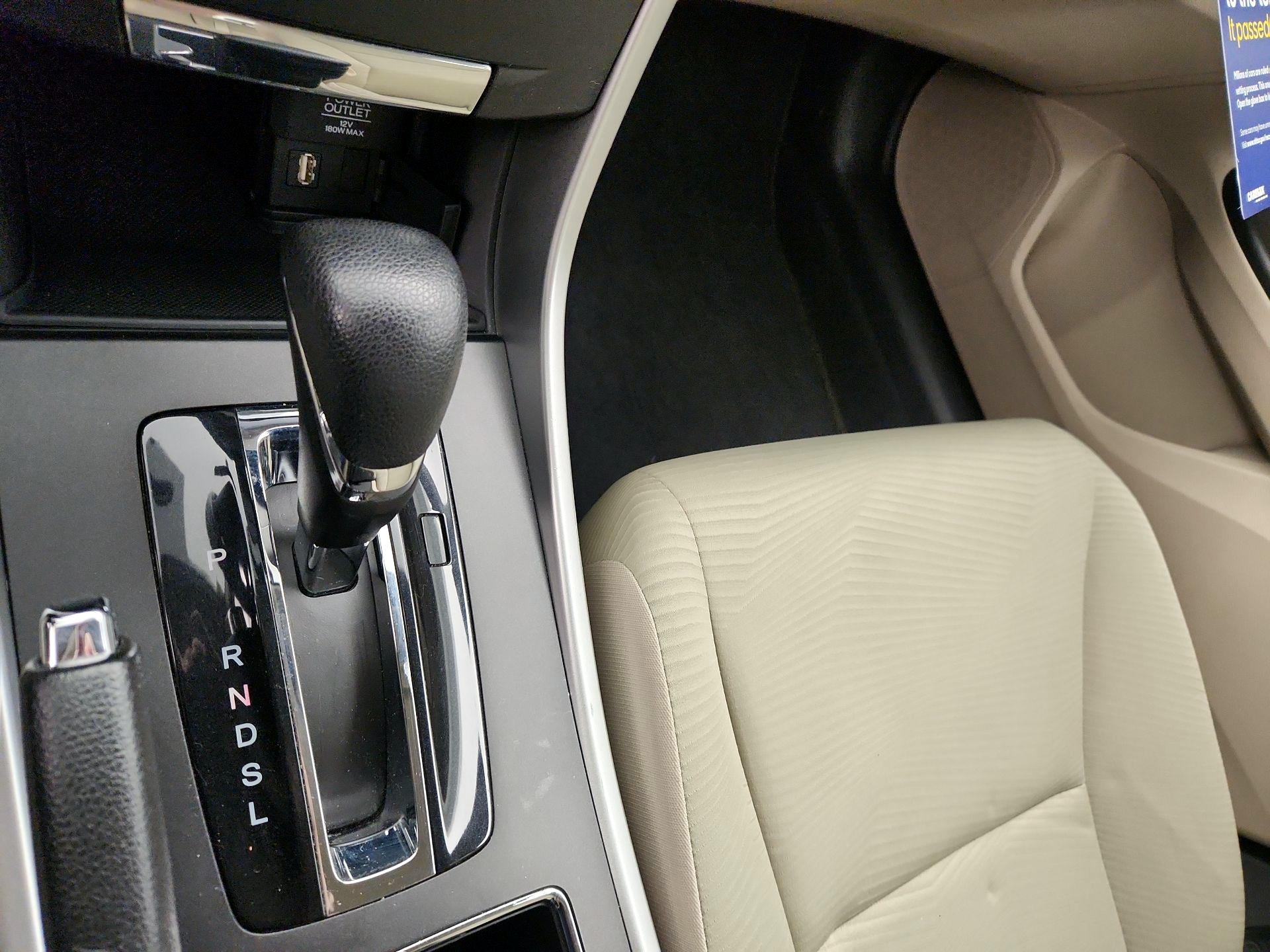 Thumbnail: 2015 Honda Accord - 16