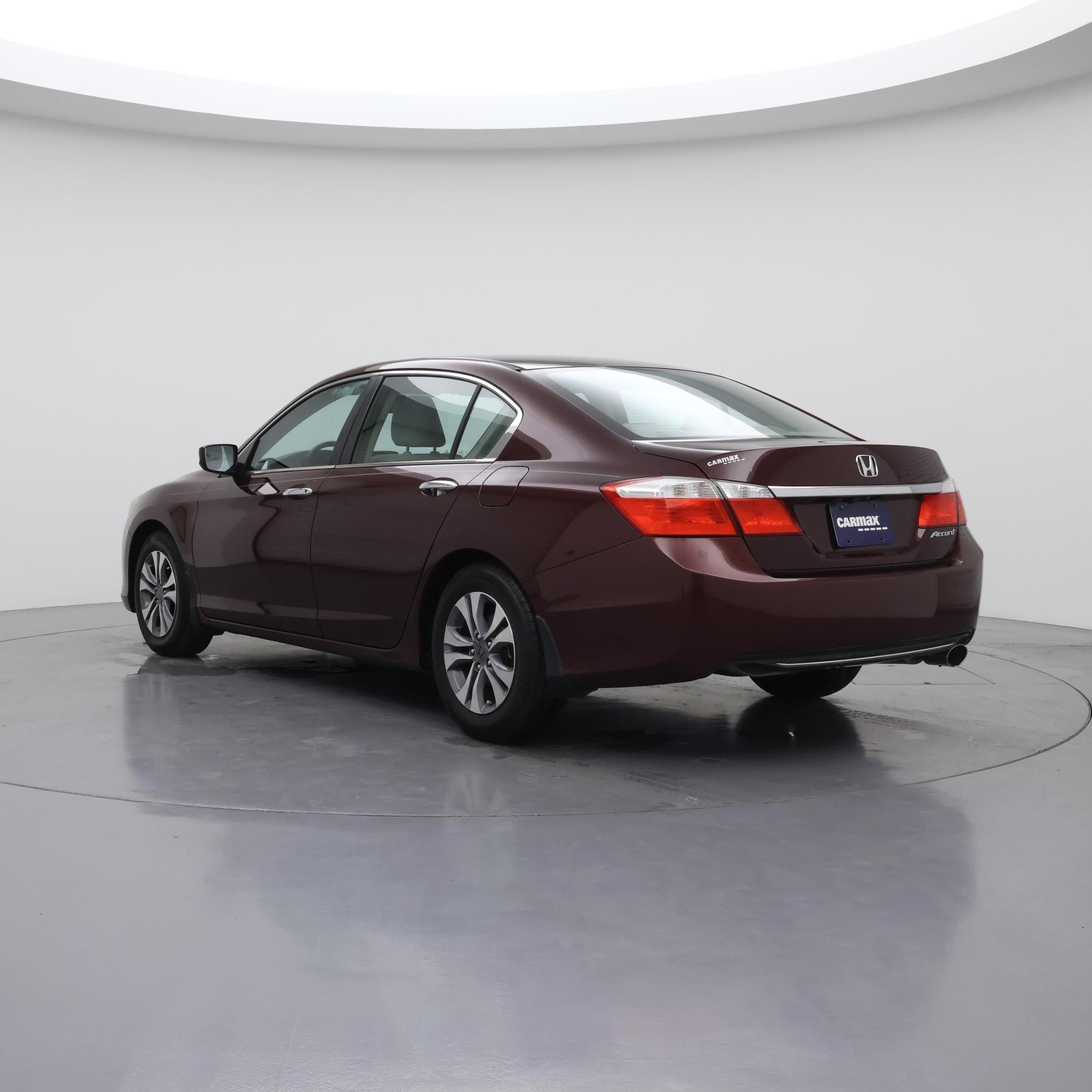 Thumbnail: 2015 Honda Accord - 2
