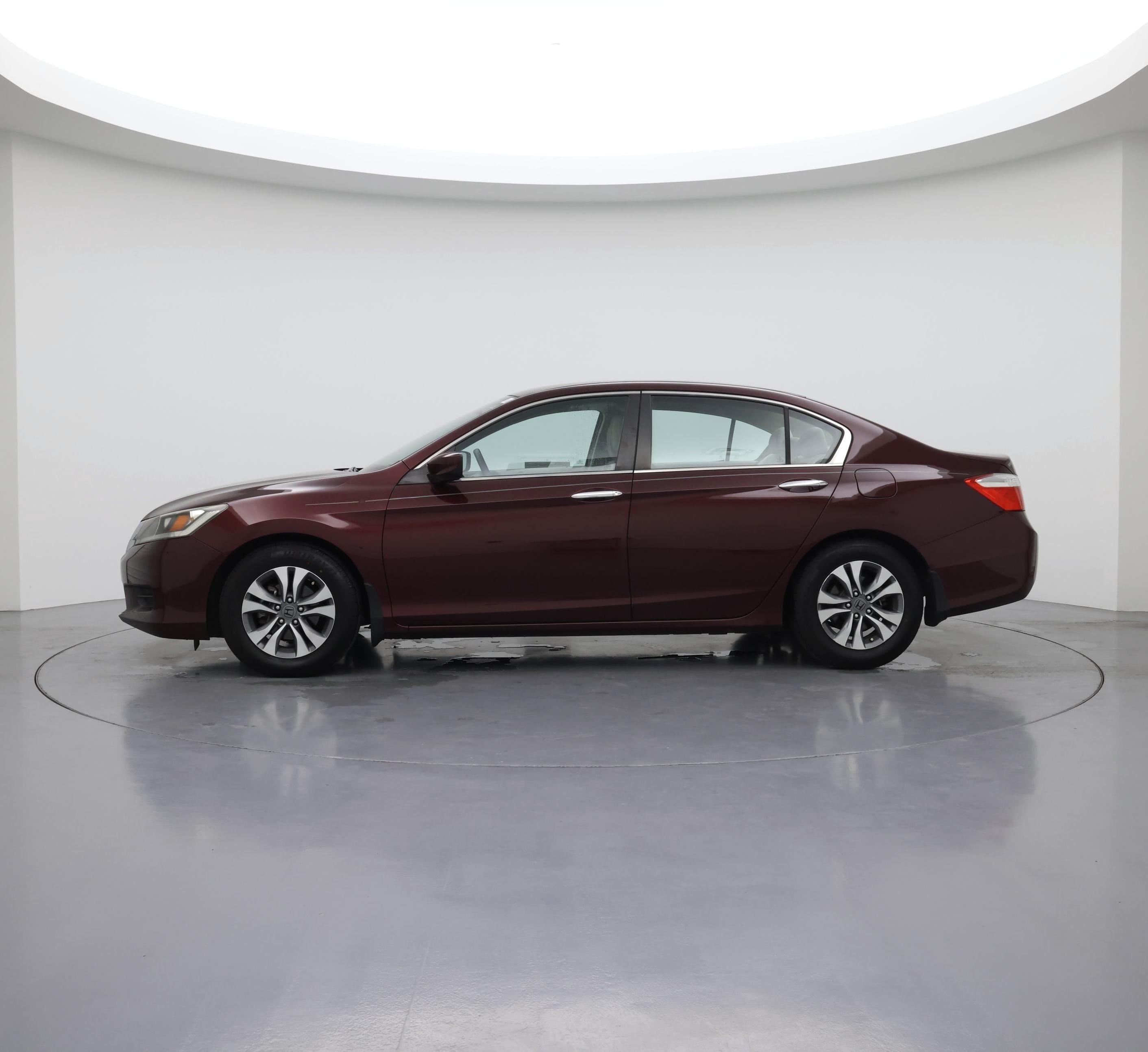 Thumbnail: 2015 Honda Accord - 3
