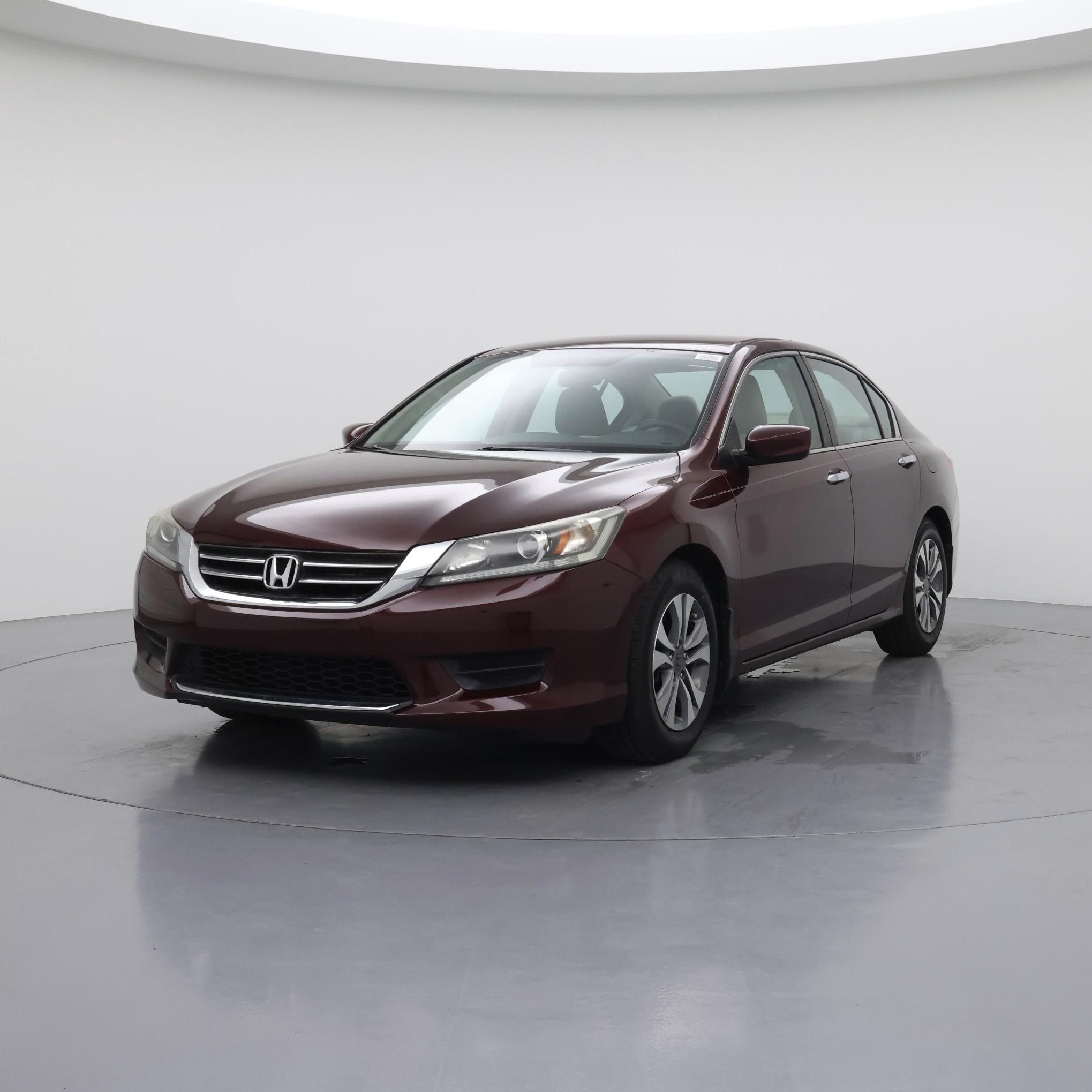 Thumbnail: 2015 Honda Accord - 4