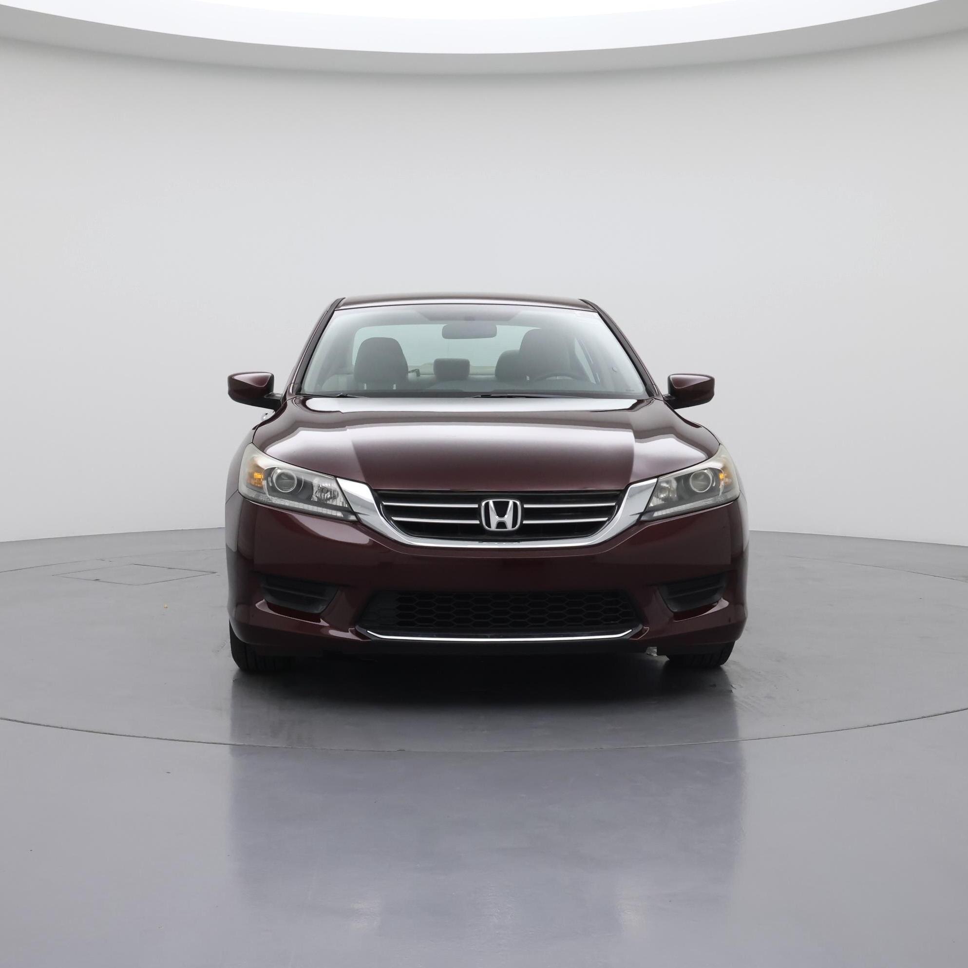 Thumbnail: 2015 Honda Accord - 5