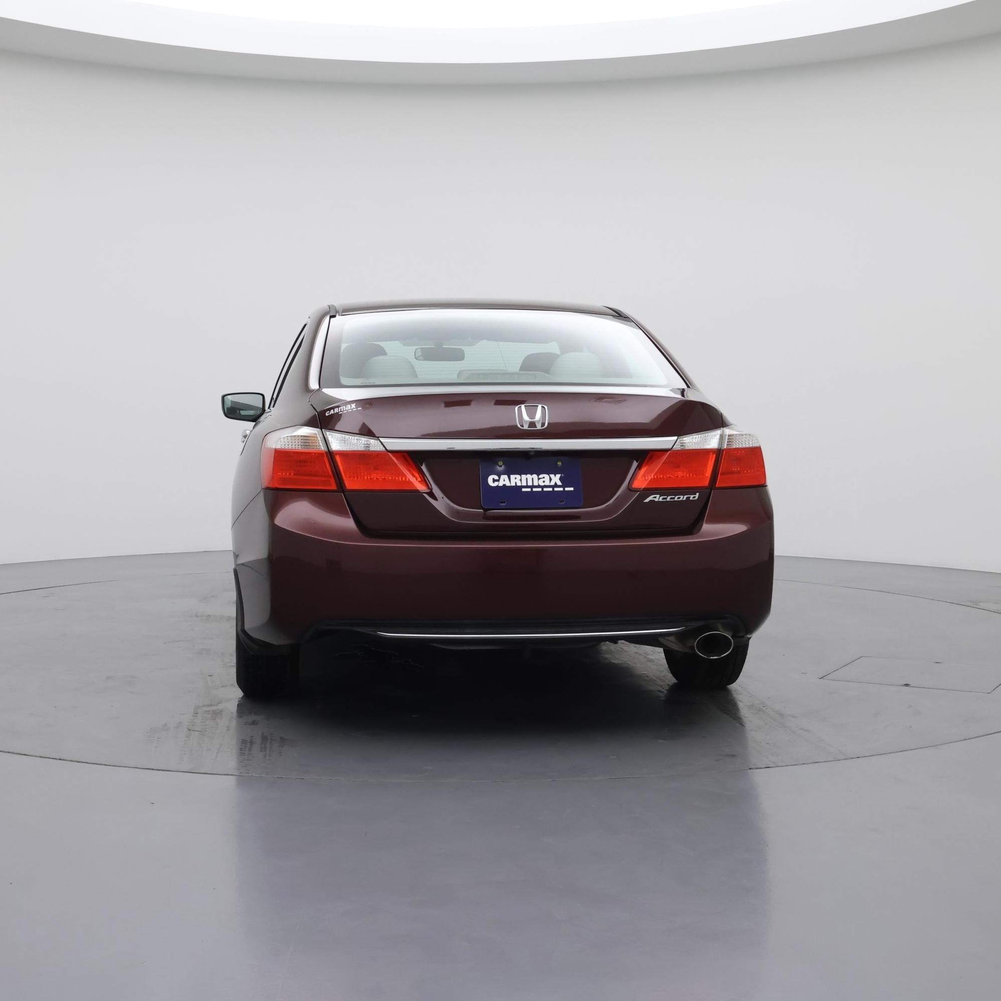 Thumbnail: 2015 Honda Accord - 6