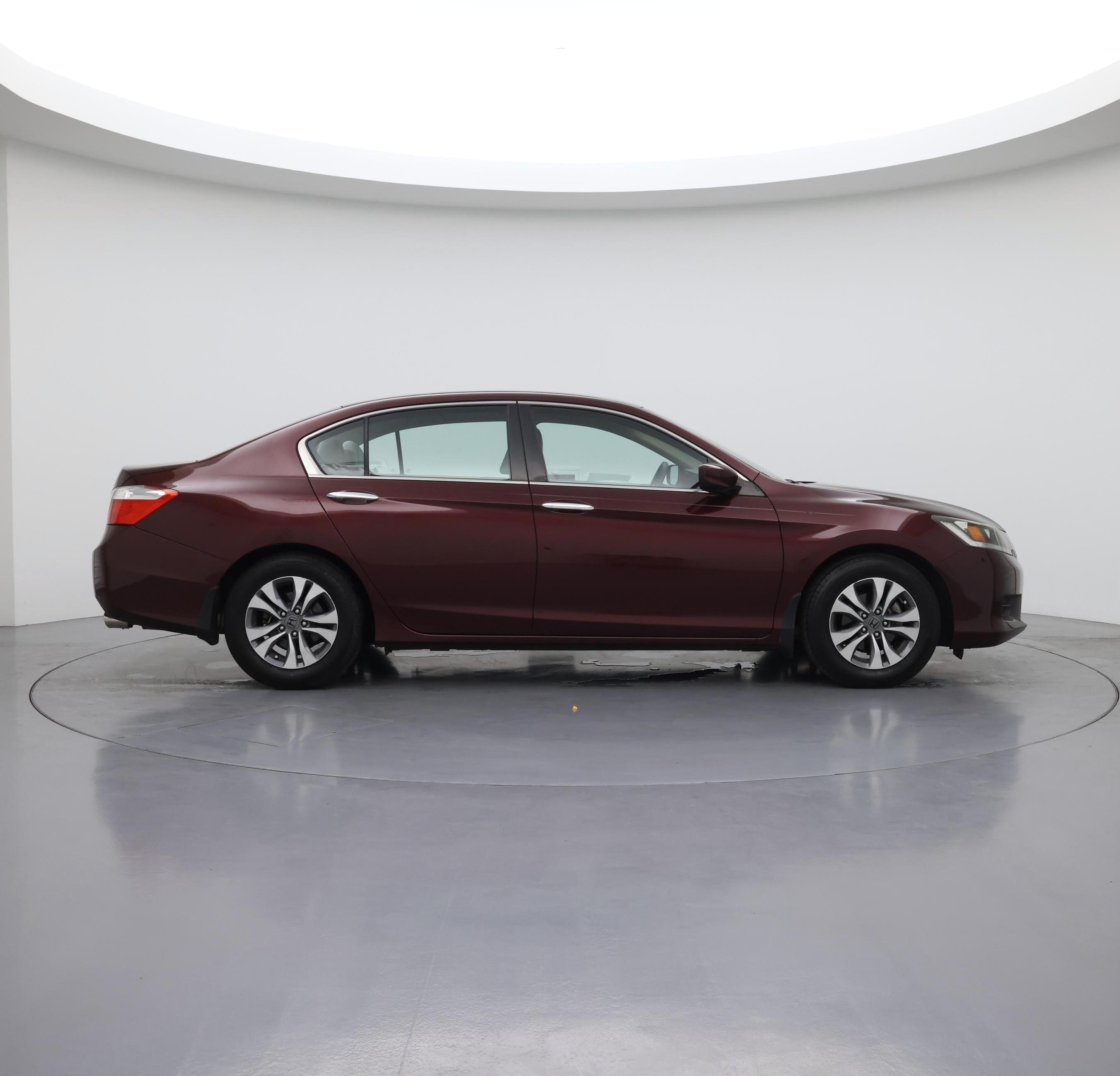 Thumbnail: 2015 Honda Accord - 7