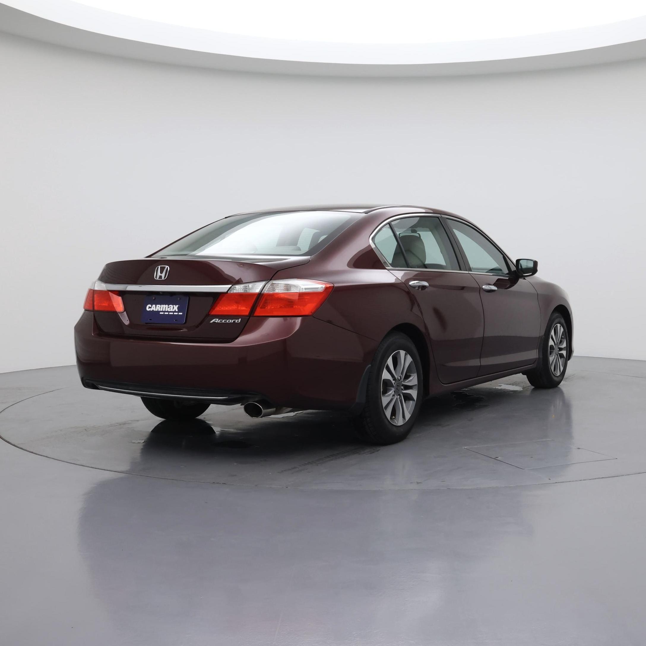 Thumbnail: 2015 Honda Accord - 8