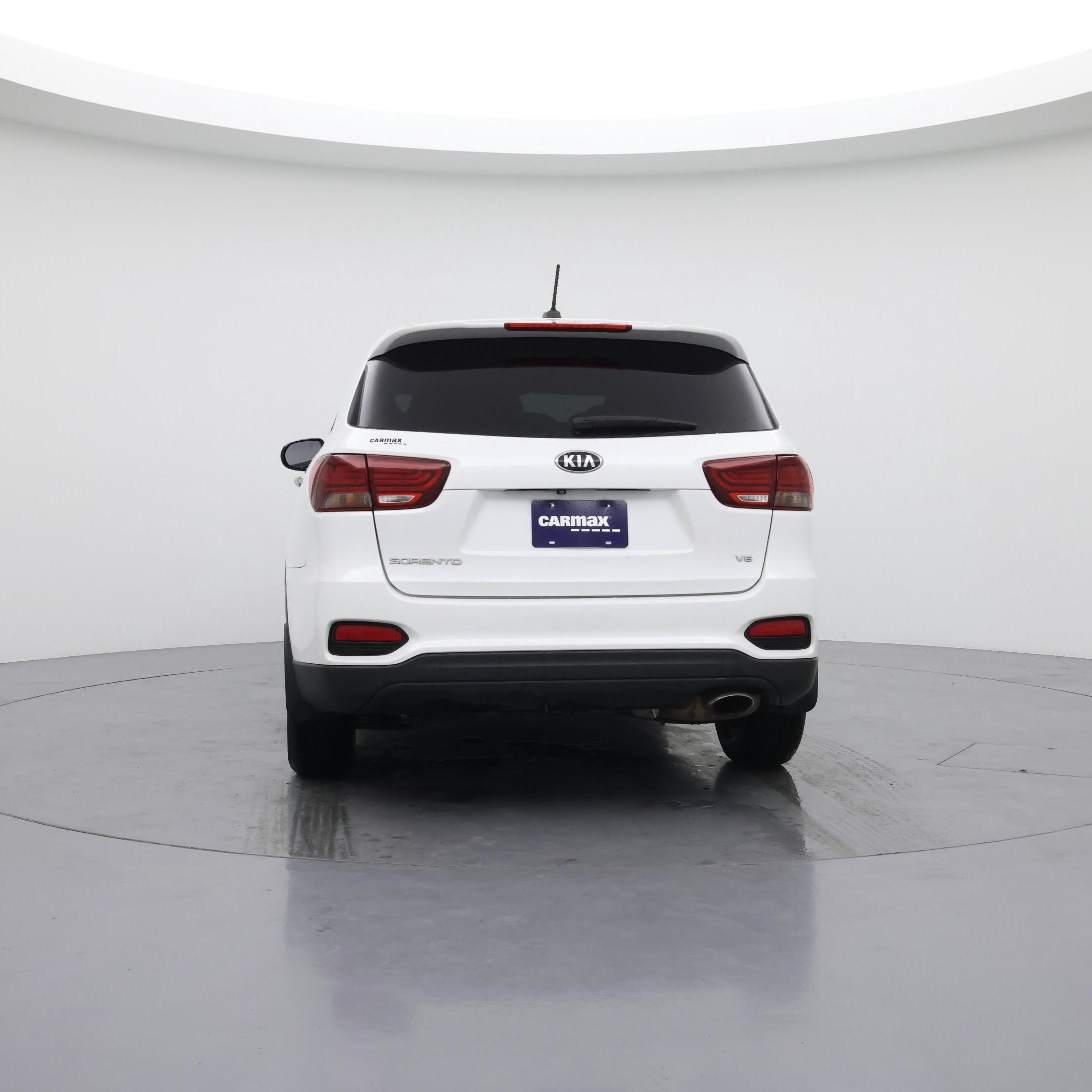 Thumbnail: 2019 Kia Sorento - 6