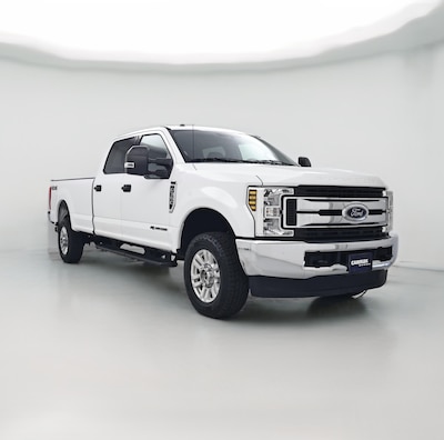 2019 Ford F350 XLT