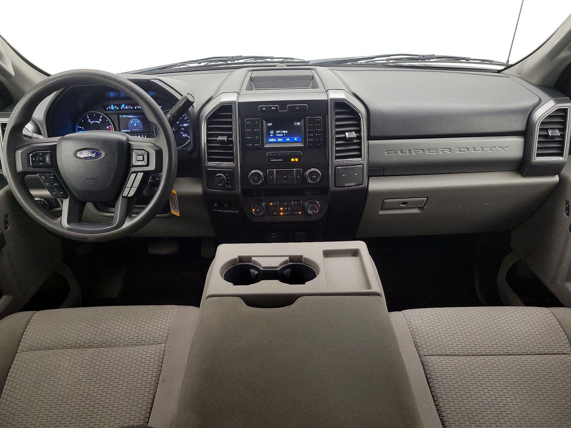 Thumbnail: 2019 Ford F-350 - 9