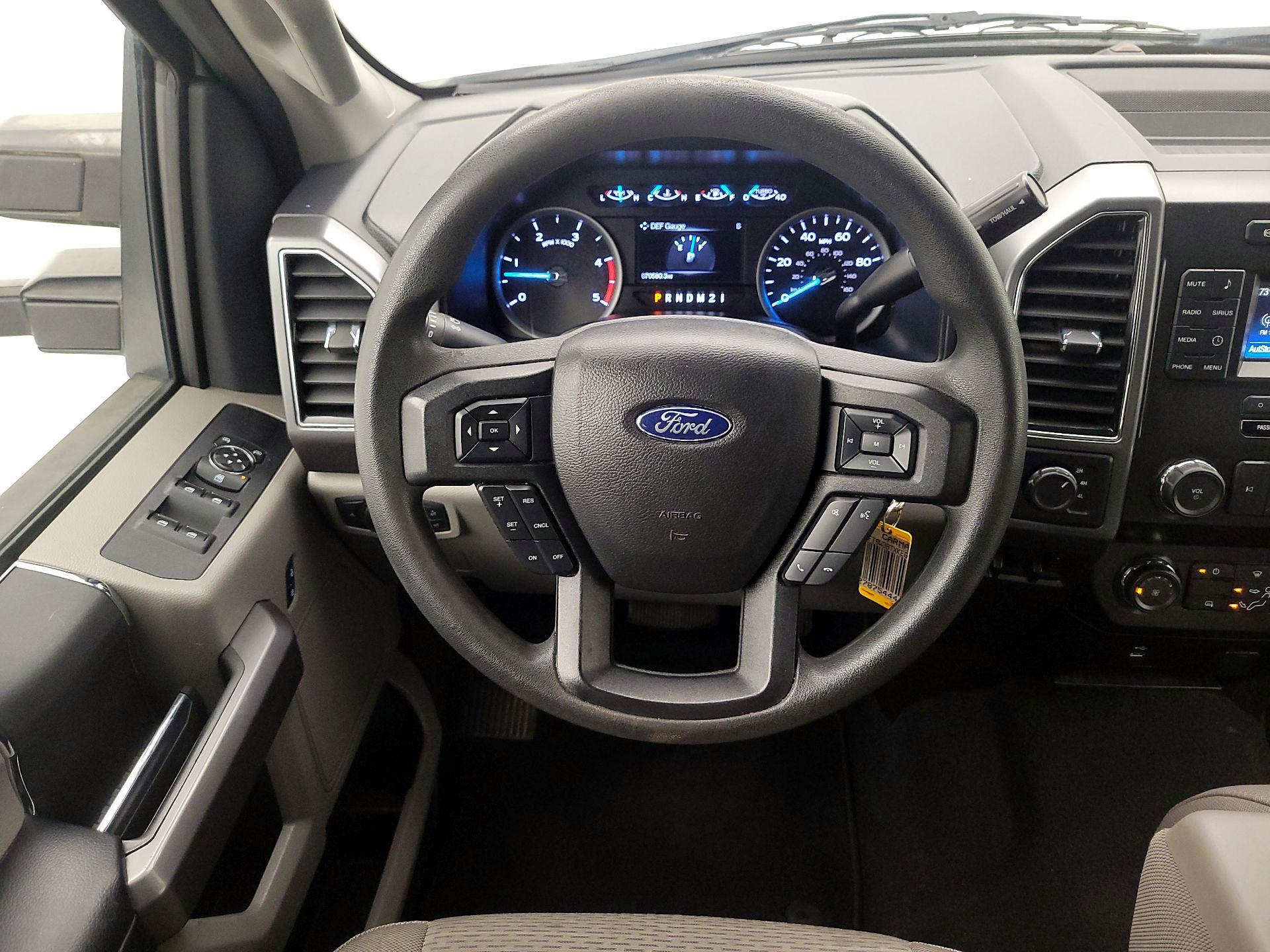Thumbnail: 2019 Ford F-350 - 10