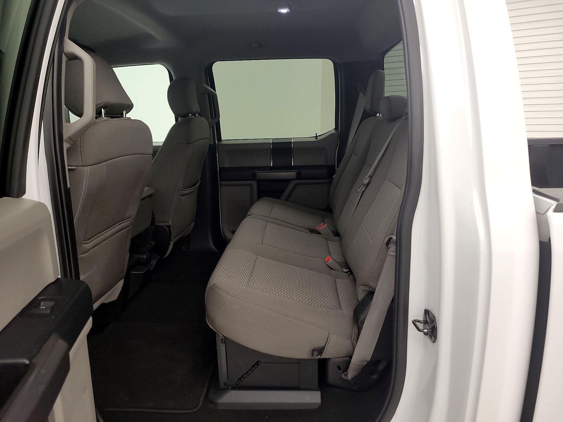 Thumbnail: 2019 Ford F-350 - 19
