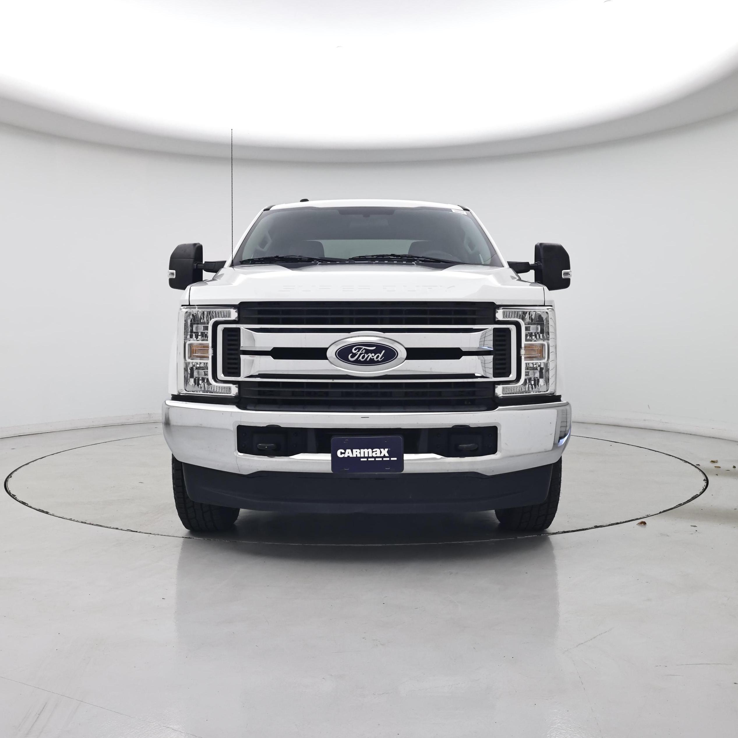 Thumbnail: 2019 Ford F-350 - 5