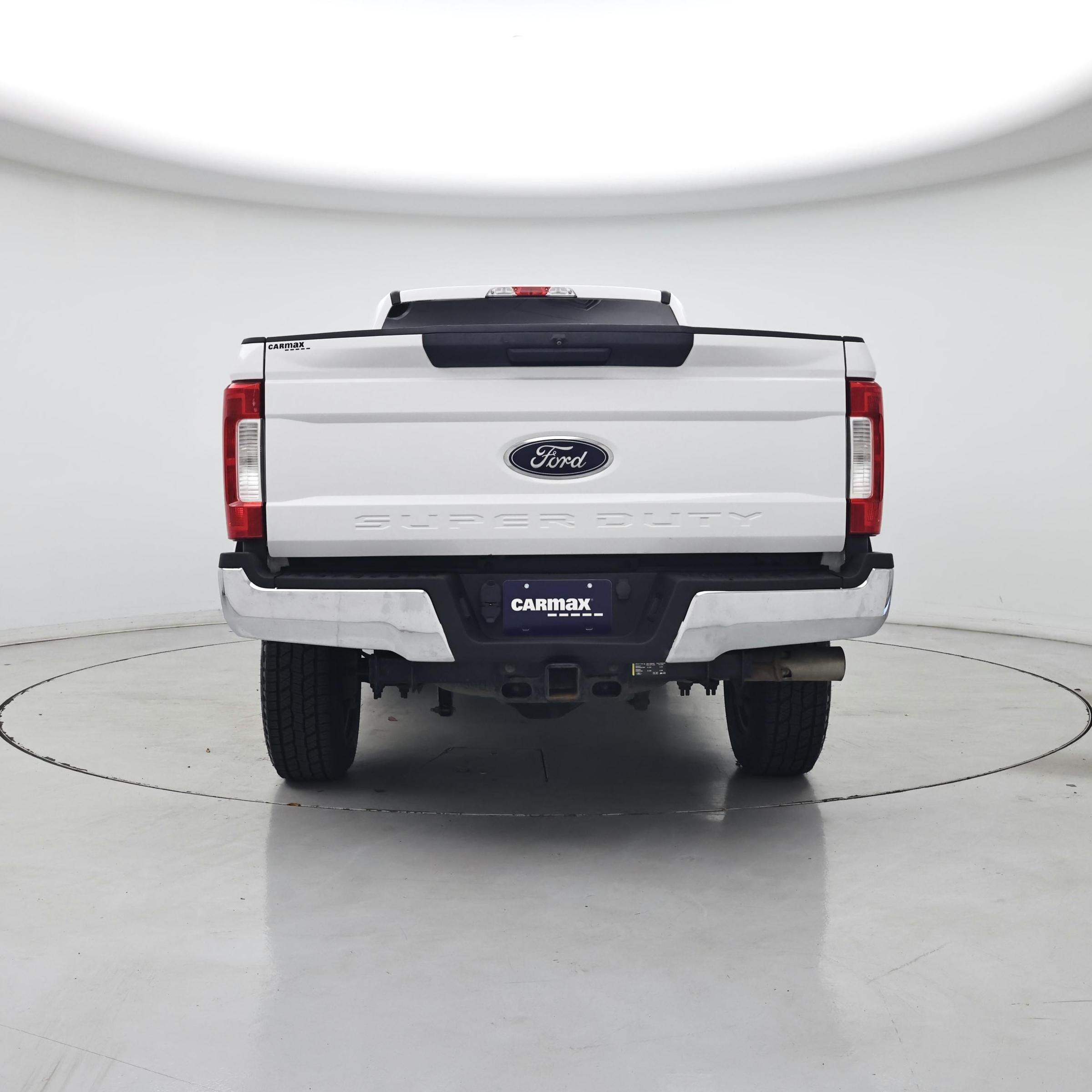 Thumbnail: 2019 Ford F-350 - 6