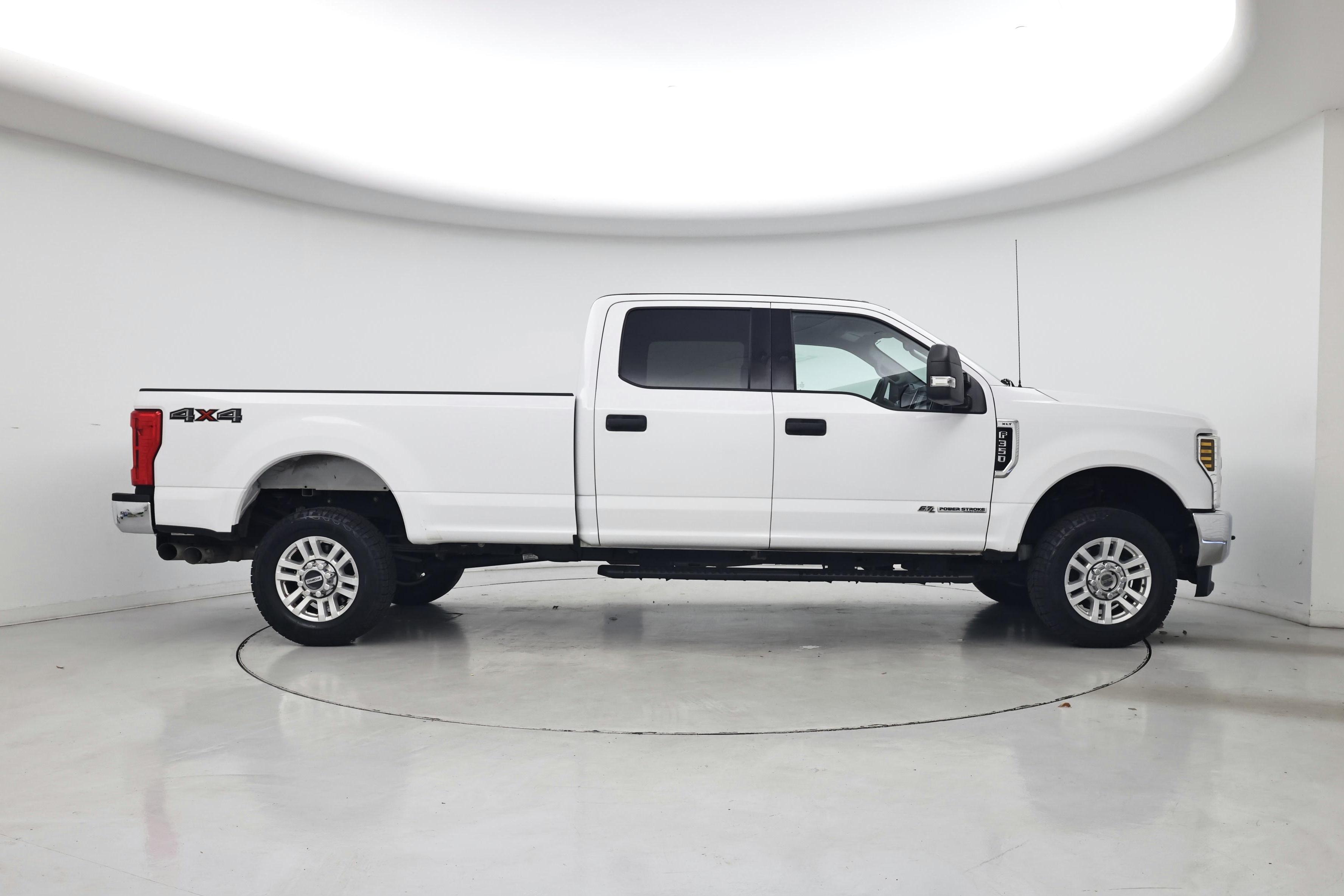 Thumbnail: 2019 Ford F-350 - 7
