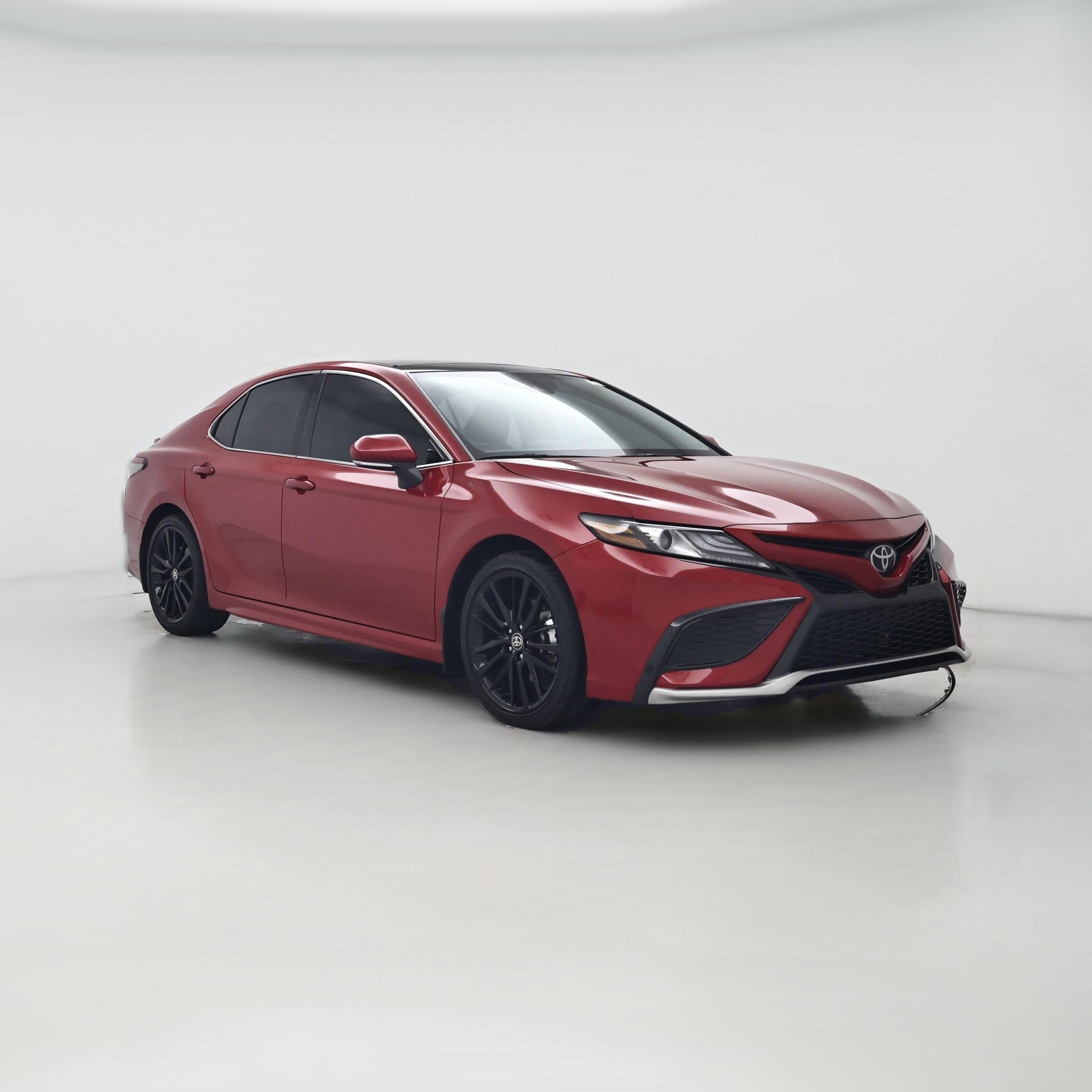 Thumbnail: 2023 Toyota Camry - 1