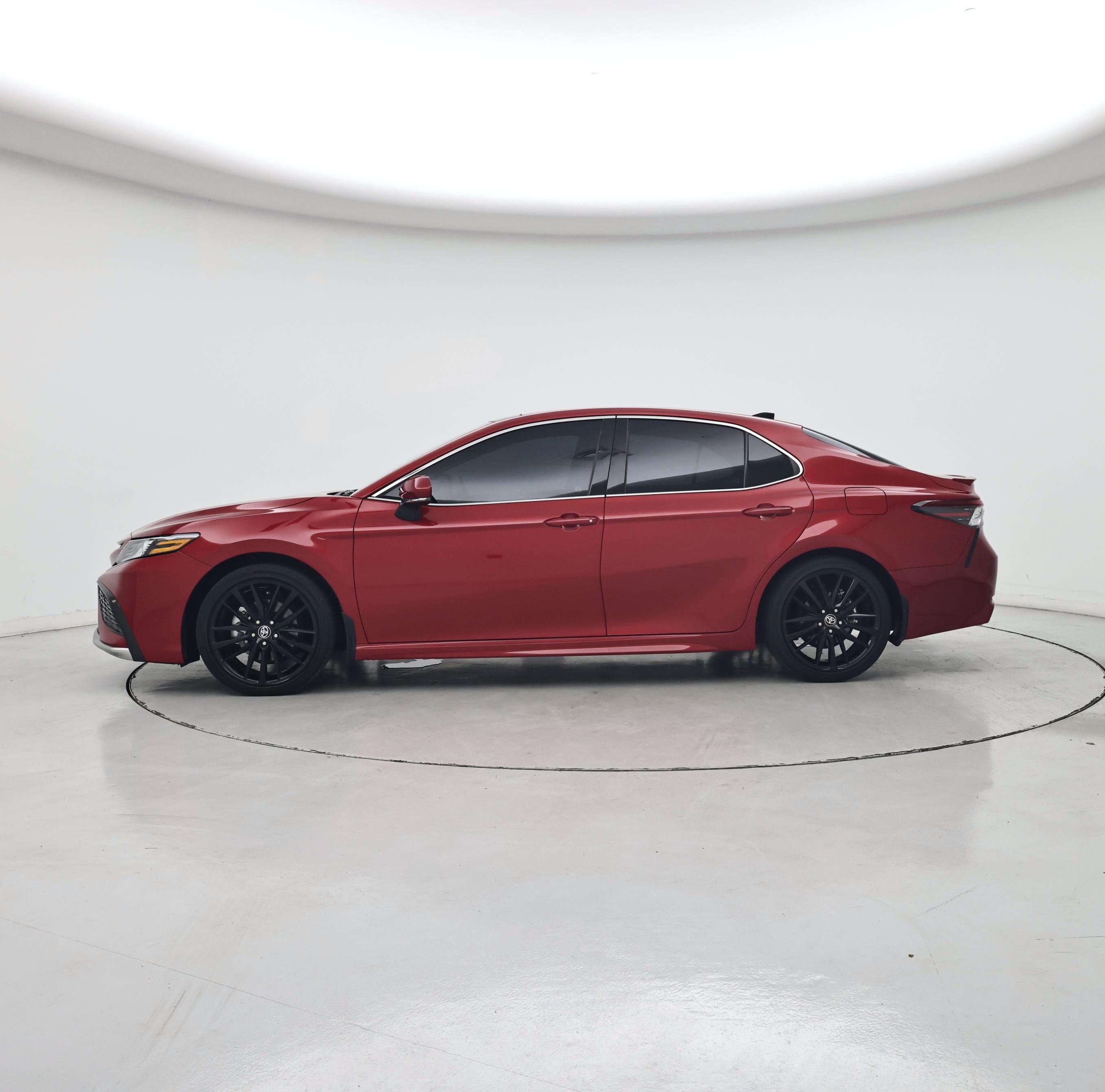 Thumbnail: 2023 Toyota Camry - 3