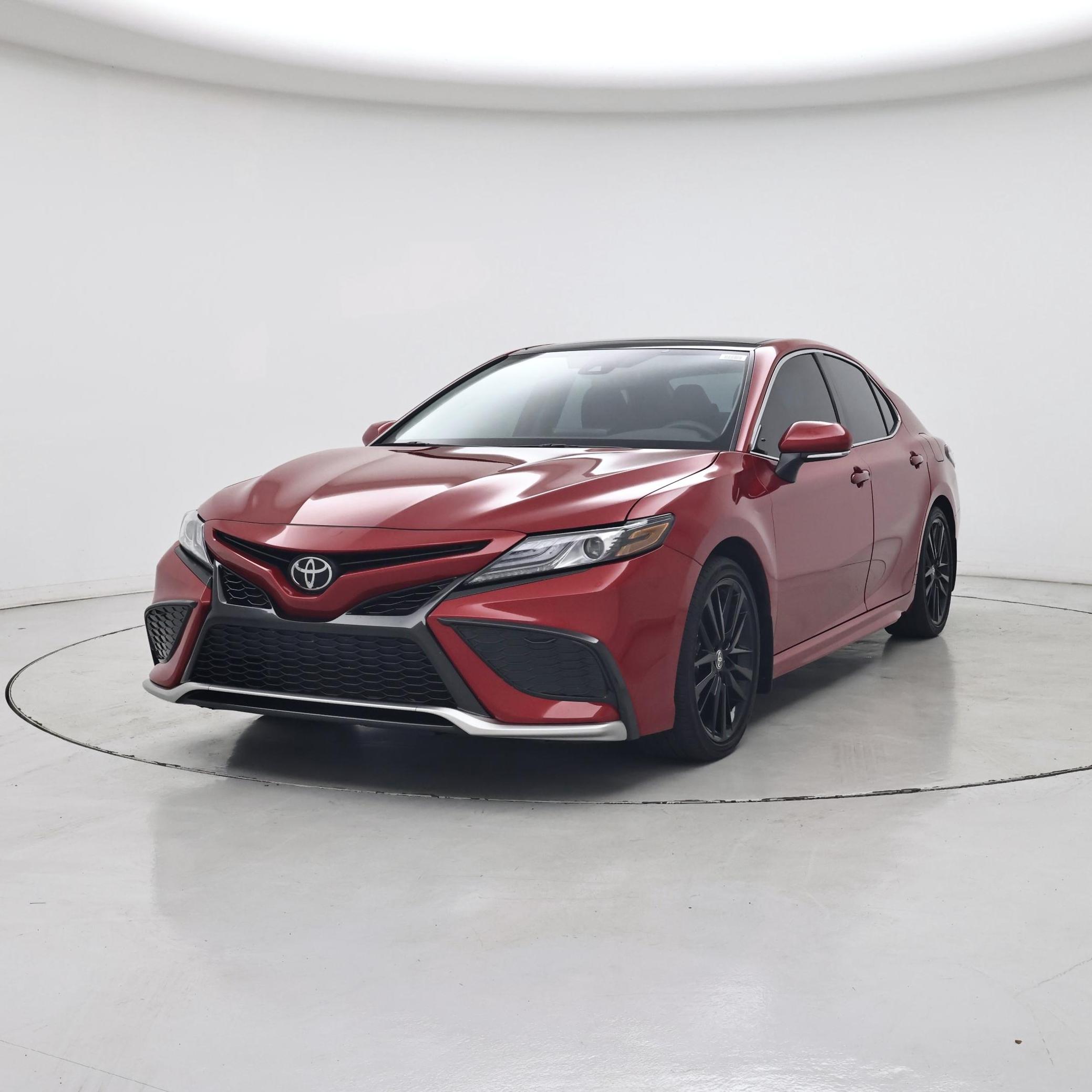 Thumbnail: 2023 Toyota Camry - 4