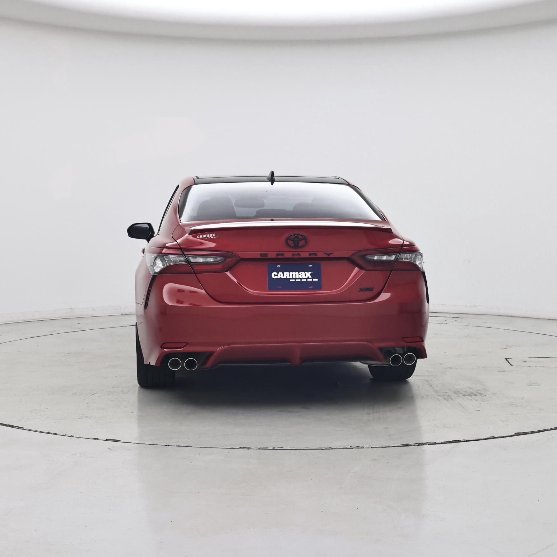 Thumbnail: 2023 Toyota Camry - 6
