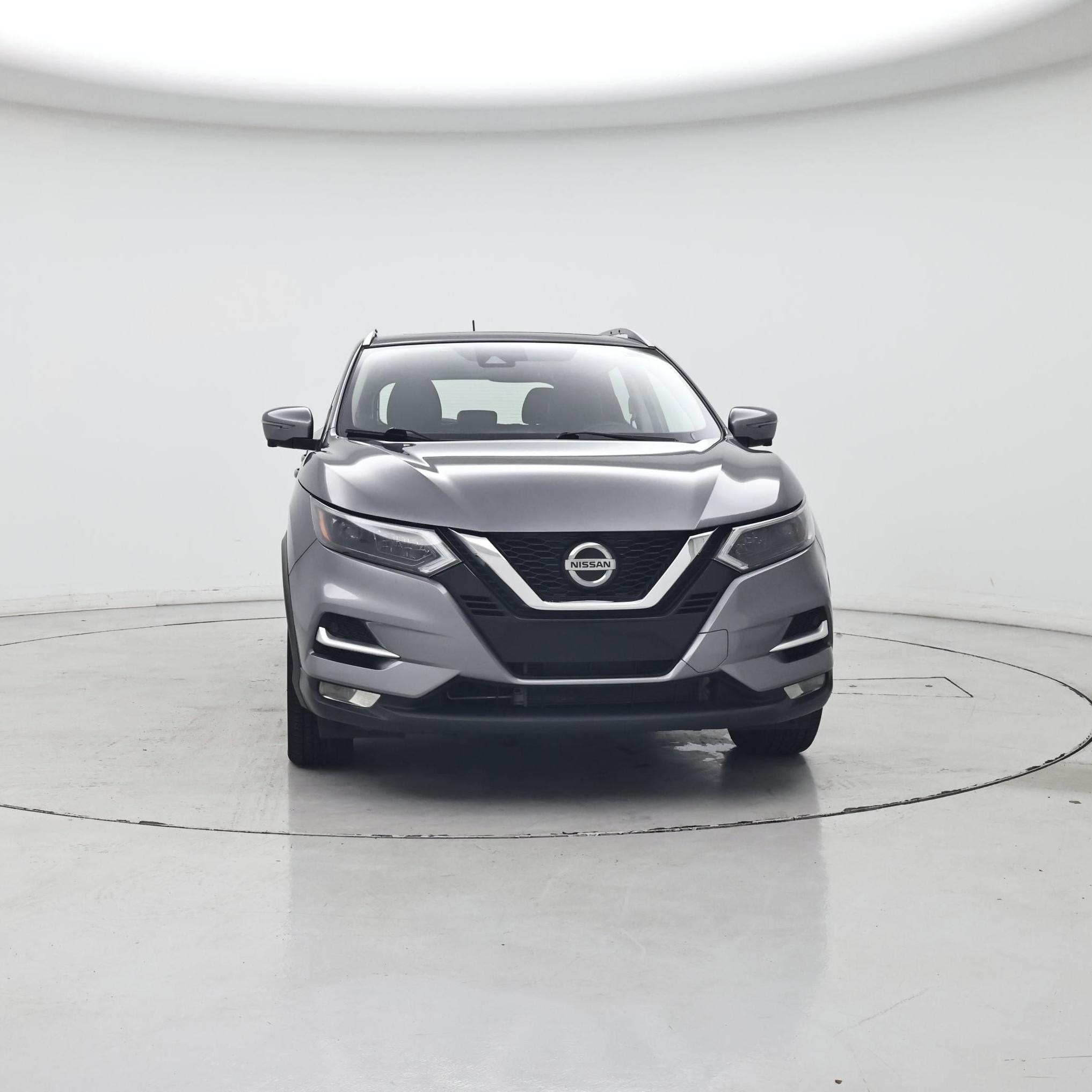 Thumbnail: 2022 Nissan Rogue Sport - 5
