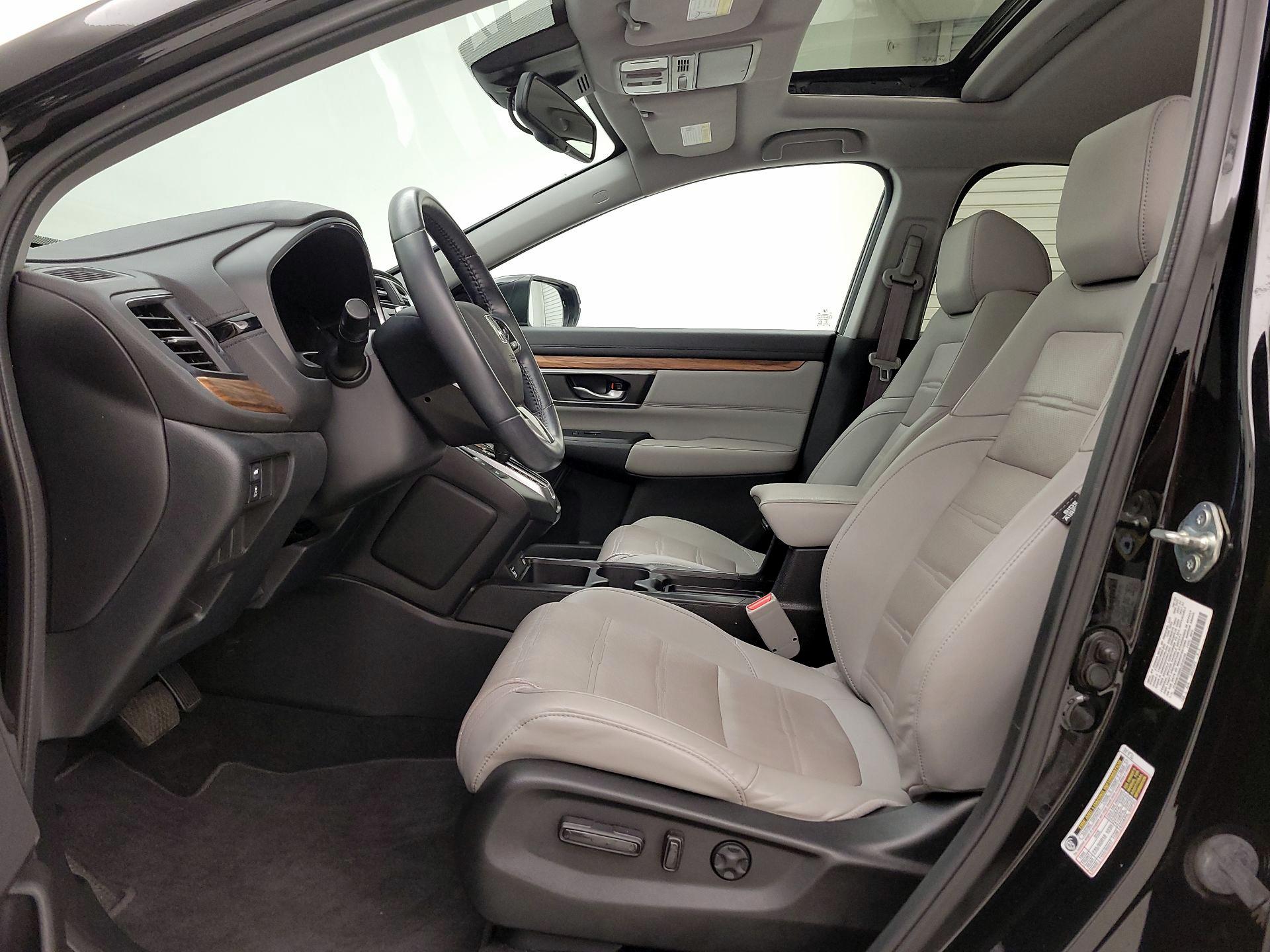 Thumbnail: 2020 Honda CR-V - 11