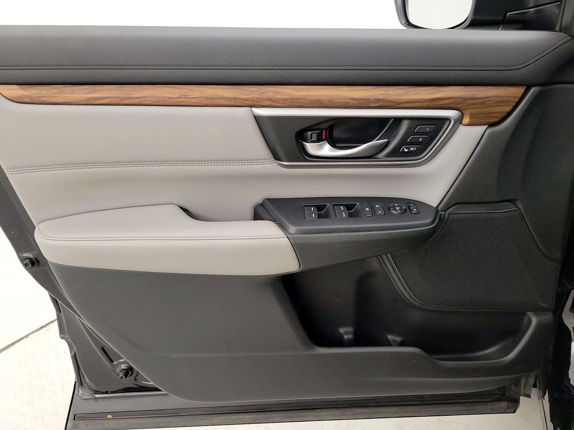 Thumbnail: 2020 Honda CR-V - 12