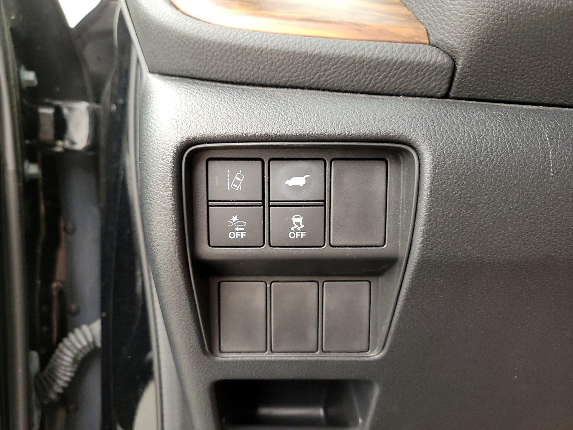 Thumbnail: 2020 Honda CR-V - 13