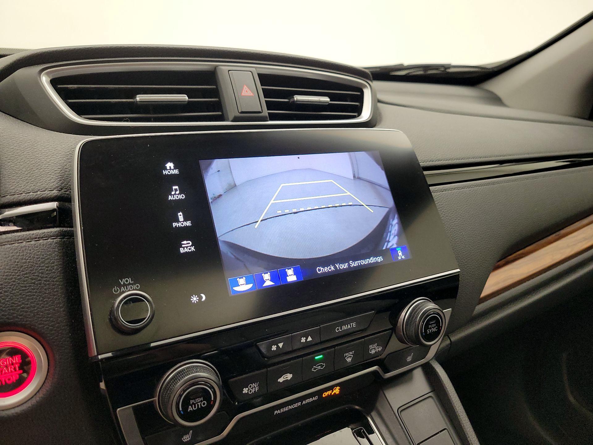 Thumbnail: 2020 Honda CR-V - 14