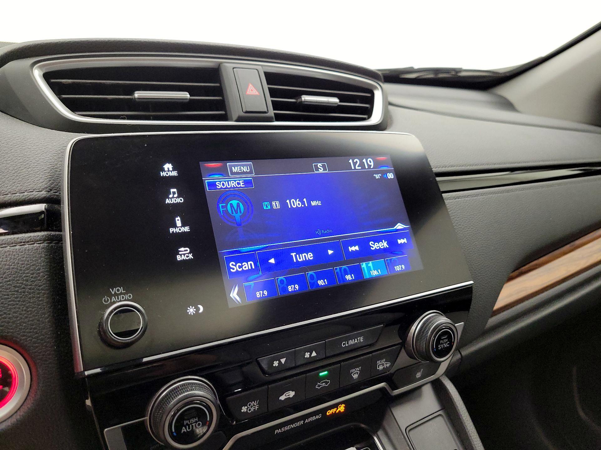 Thumbnail: 2020 Honda CR-V - 15