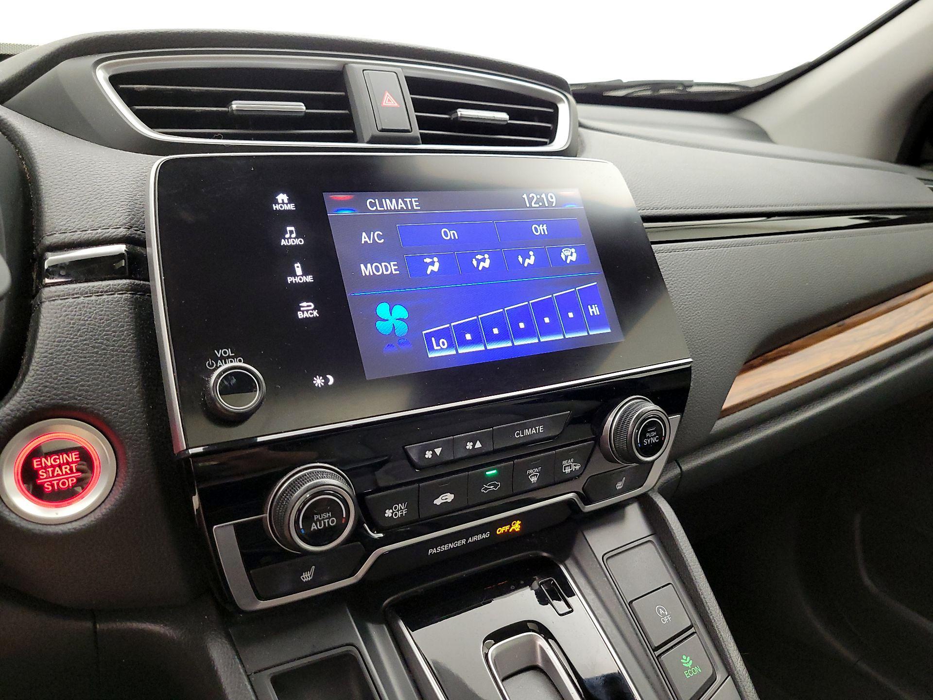 Thumbnail: 2020 Honda CR-V - 16