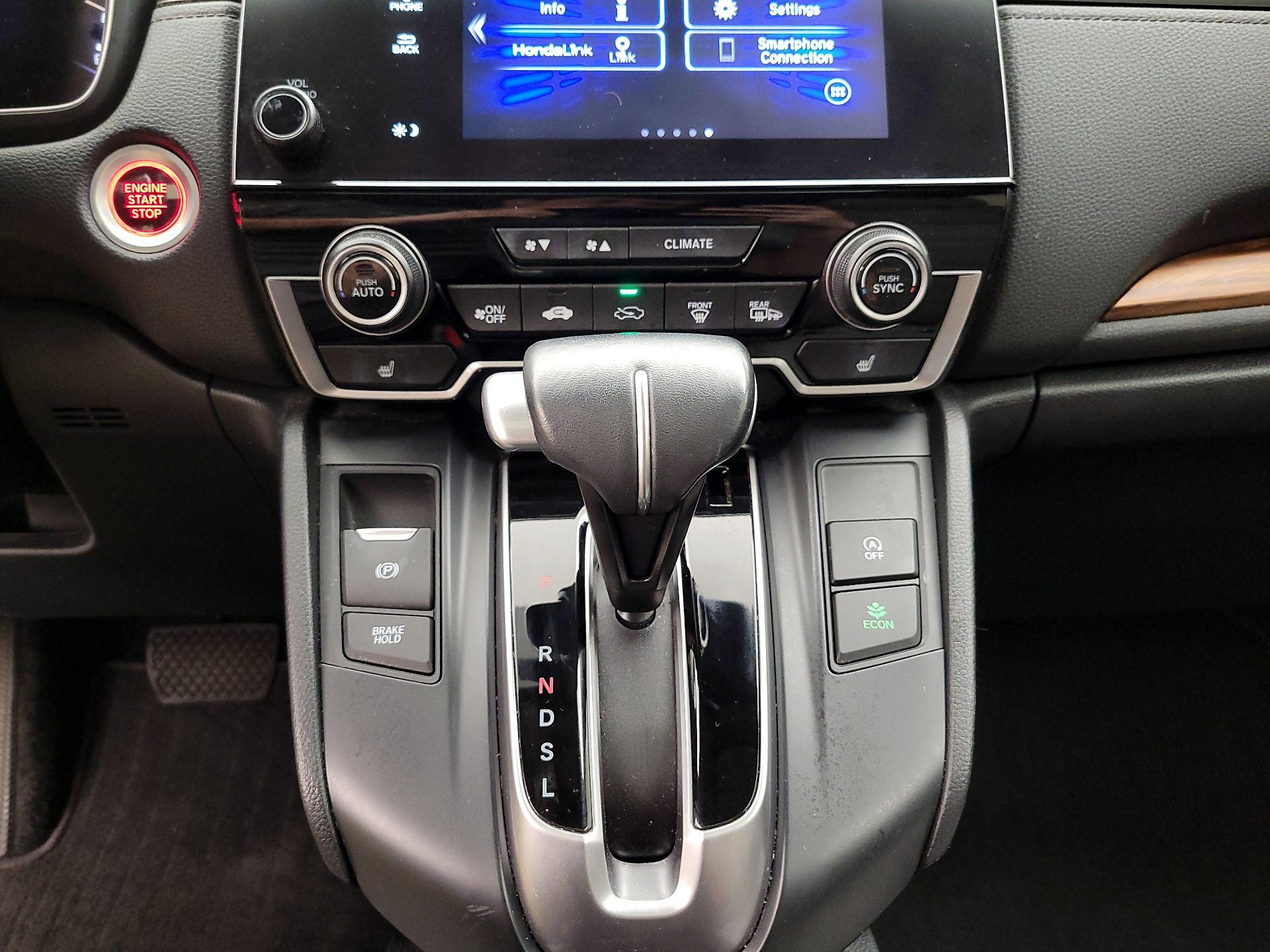 Thumbnail: 2020 Honda CR-V - 17